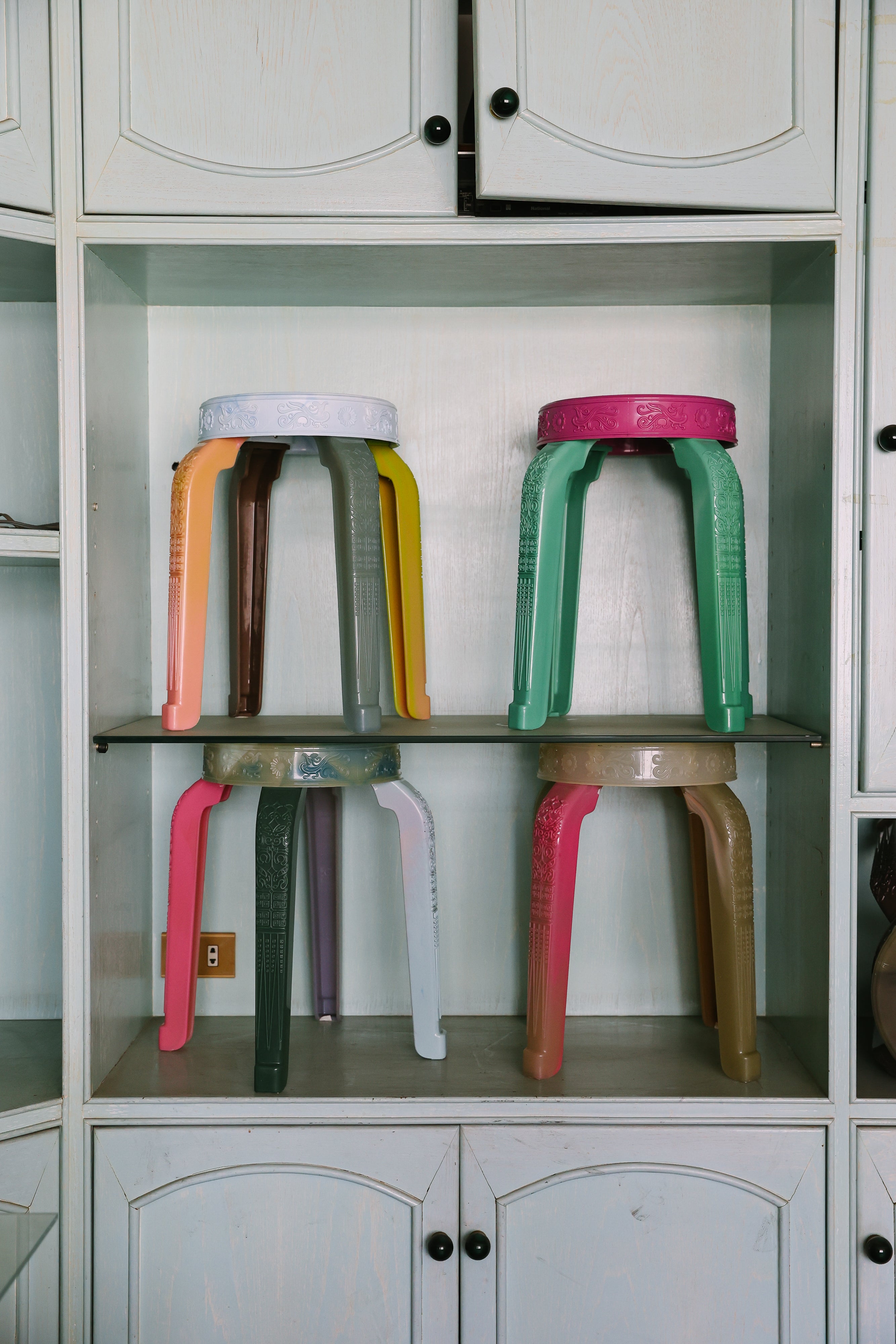 Look Choop 18 by Rumbá Bor