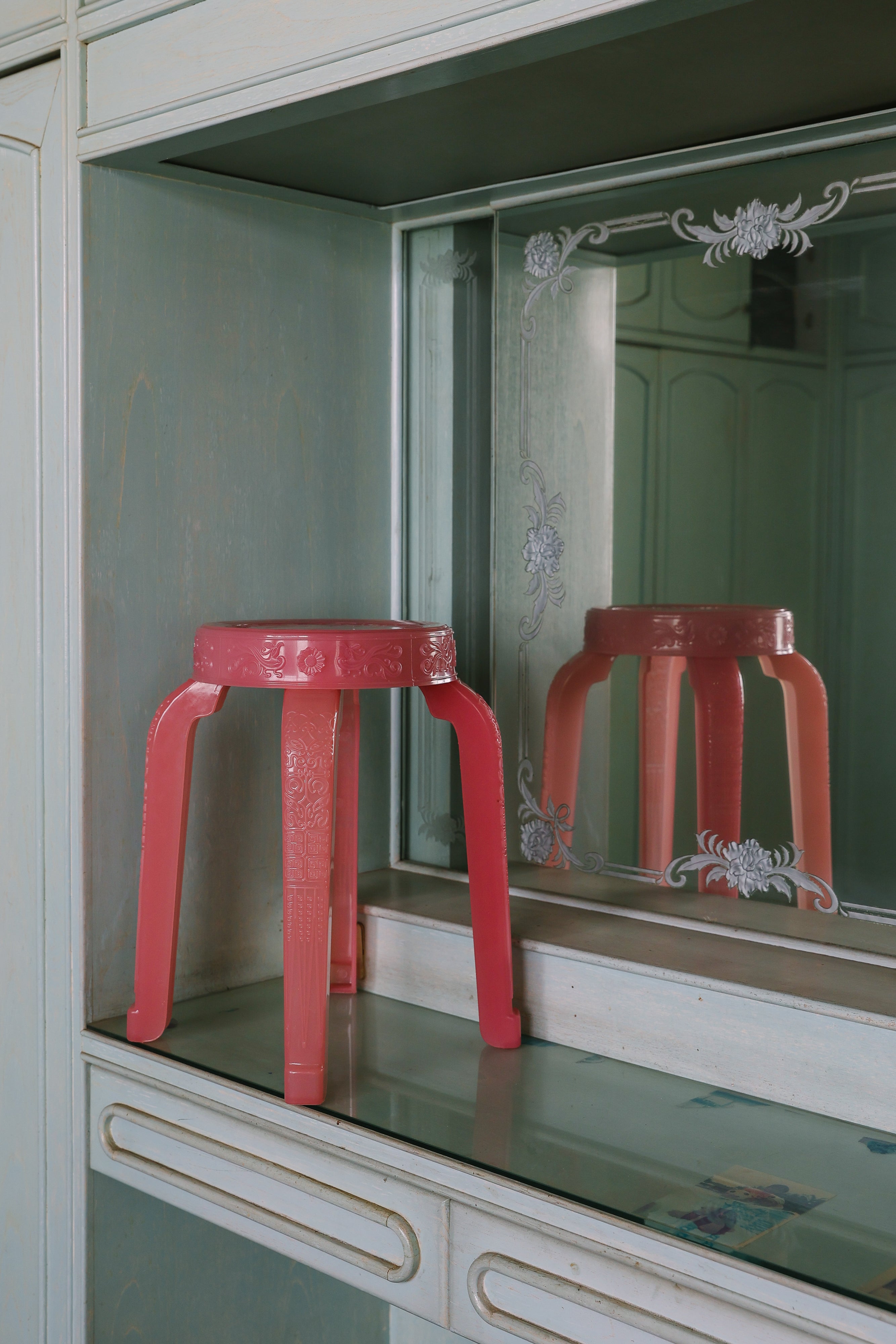 Gleabua Choei by Rumbá Bor