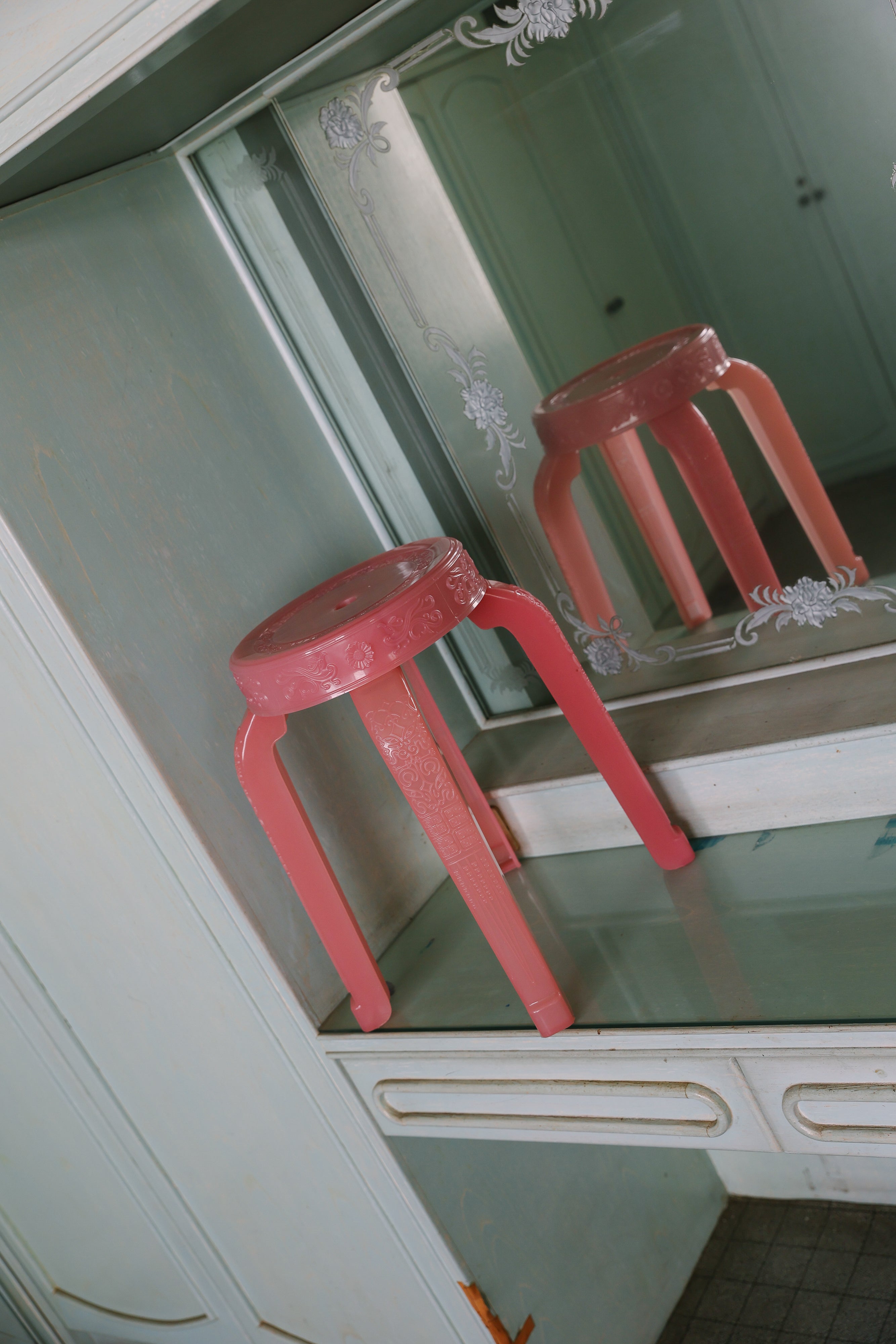 Gleabua Choei by Rumbá Bor