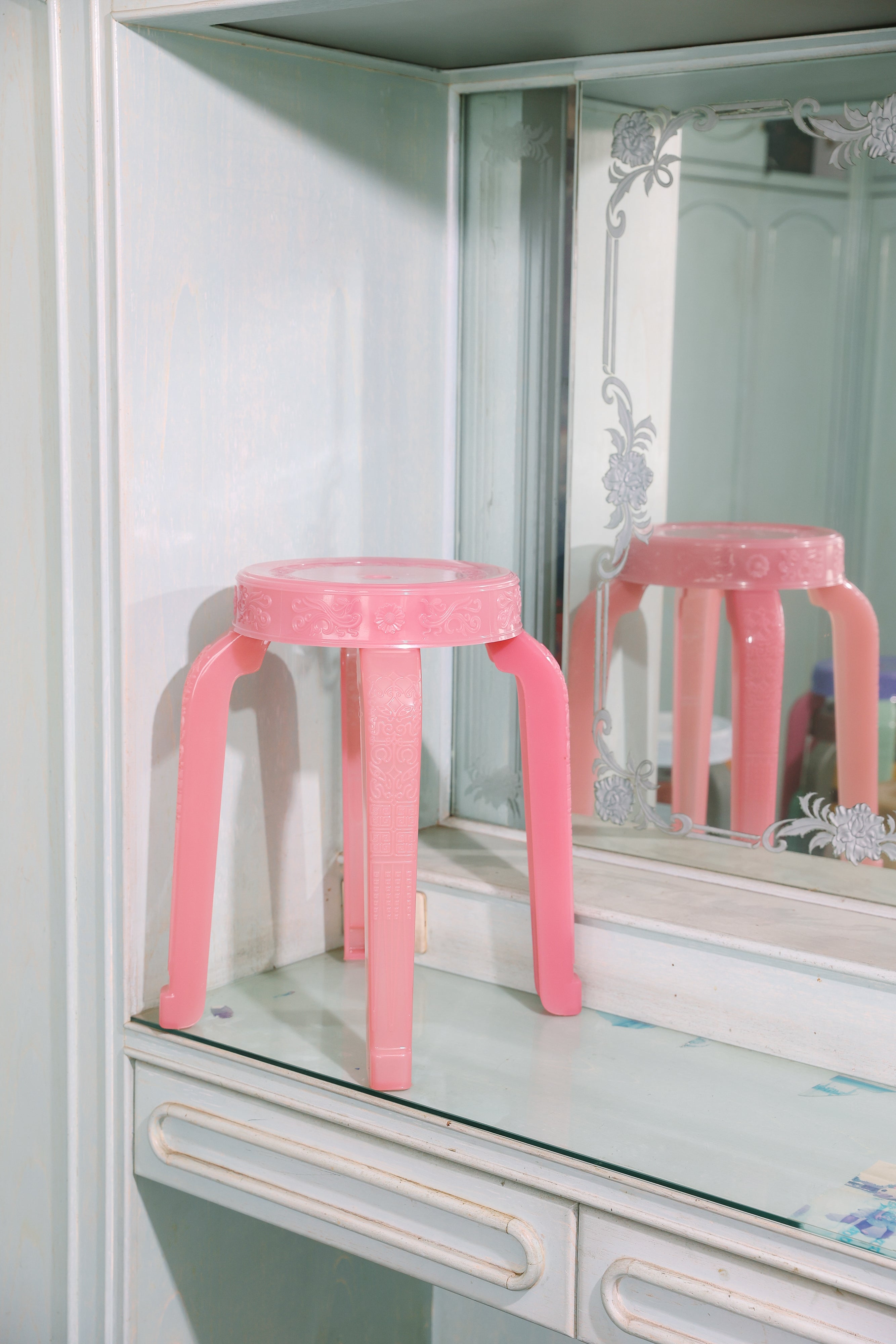 Gleabua Choei by Rumbá Bor