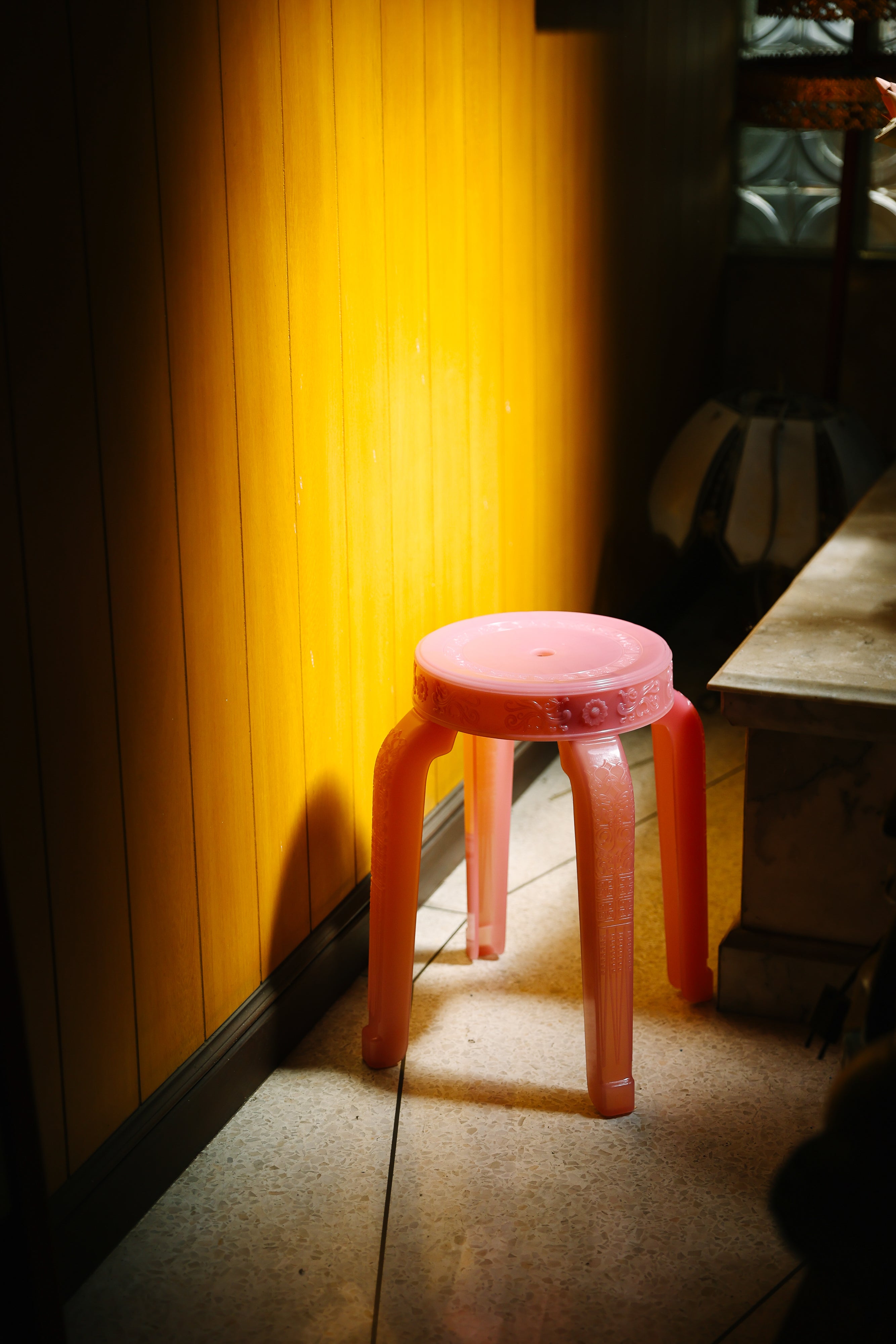 Gleabua Choei by Rumbá Bor