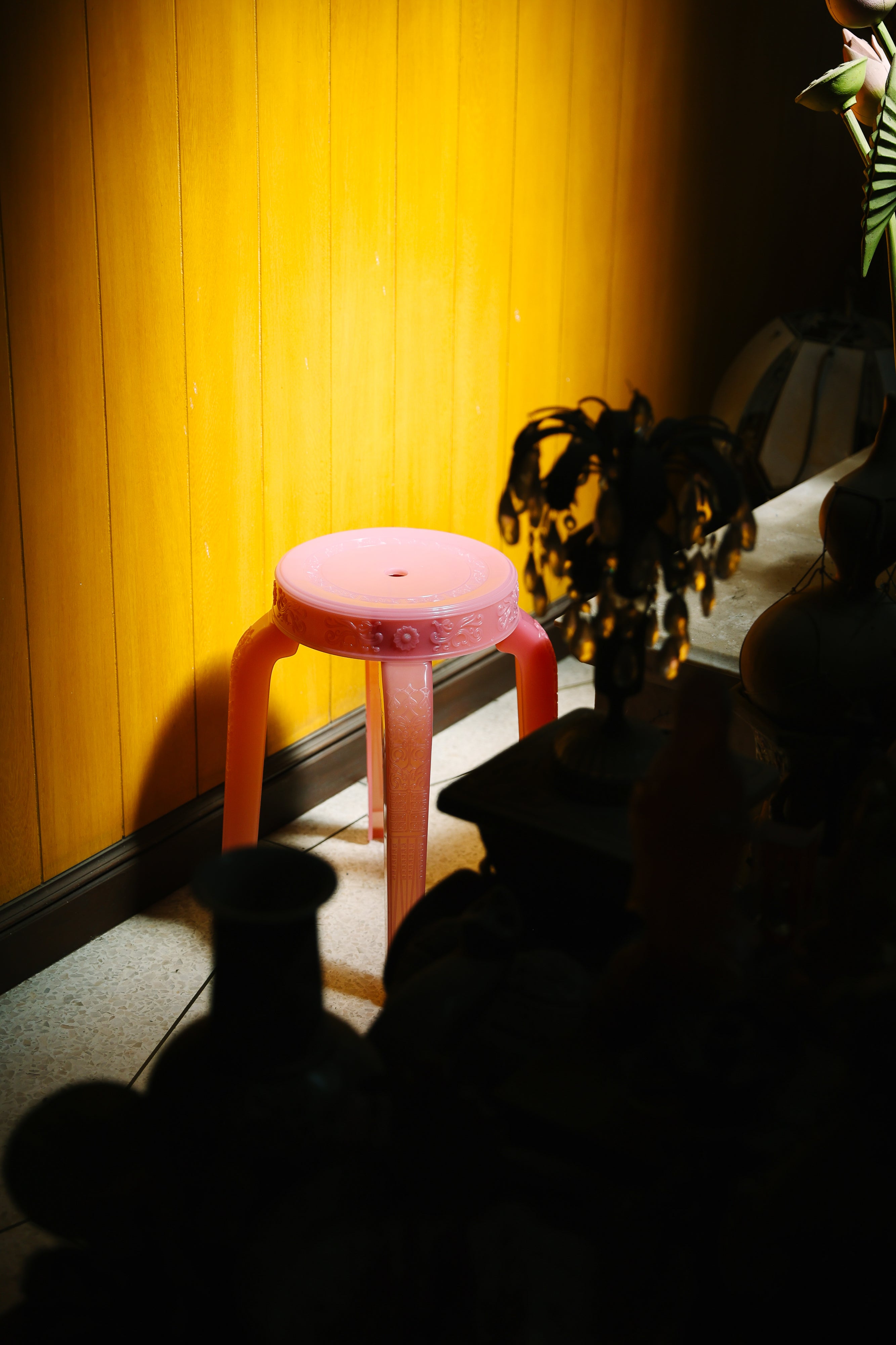 Gleabua Choei by Rumbá Bor