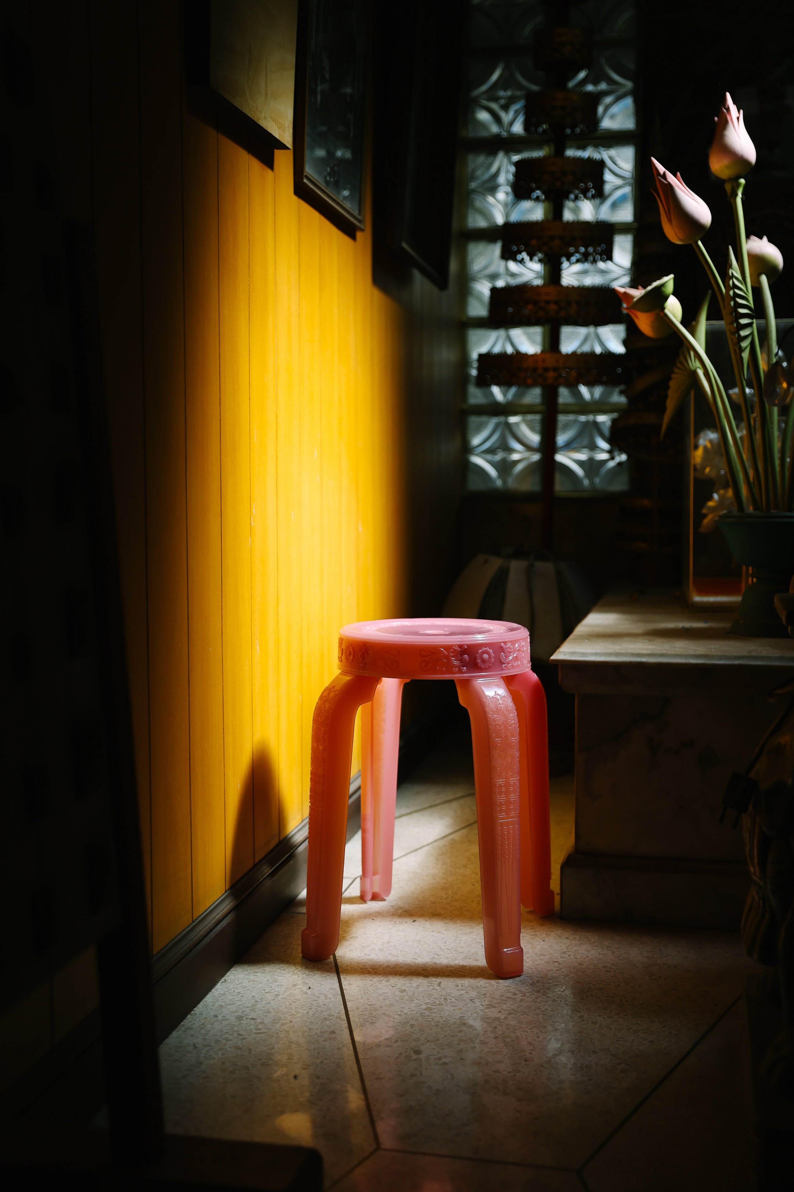 Gleabua Choei by Rumbá Bor