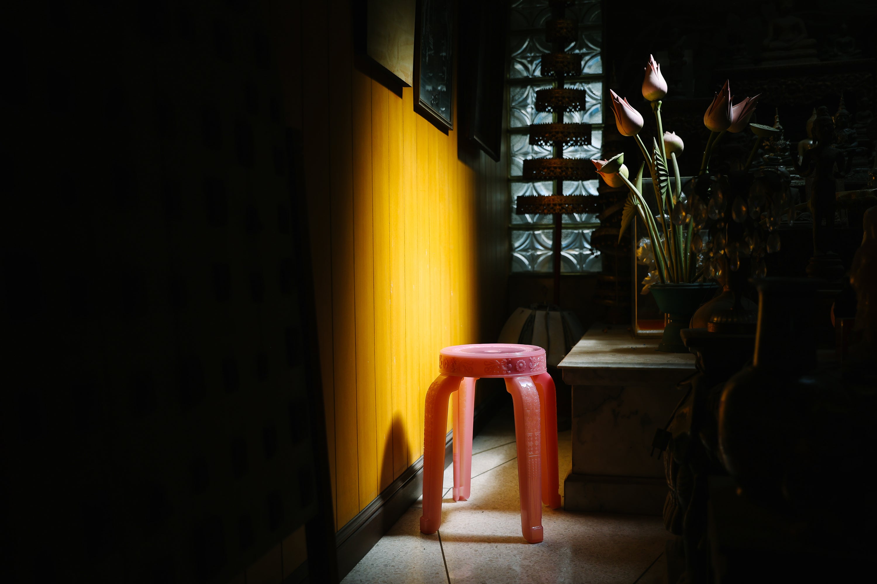 Gleabua Choei by Rumbá Bor