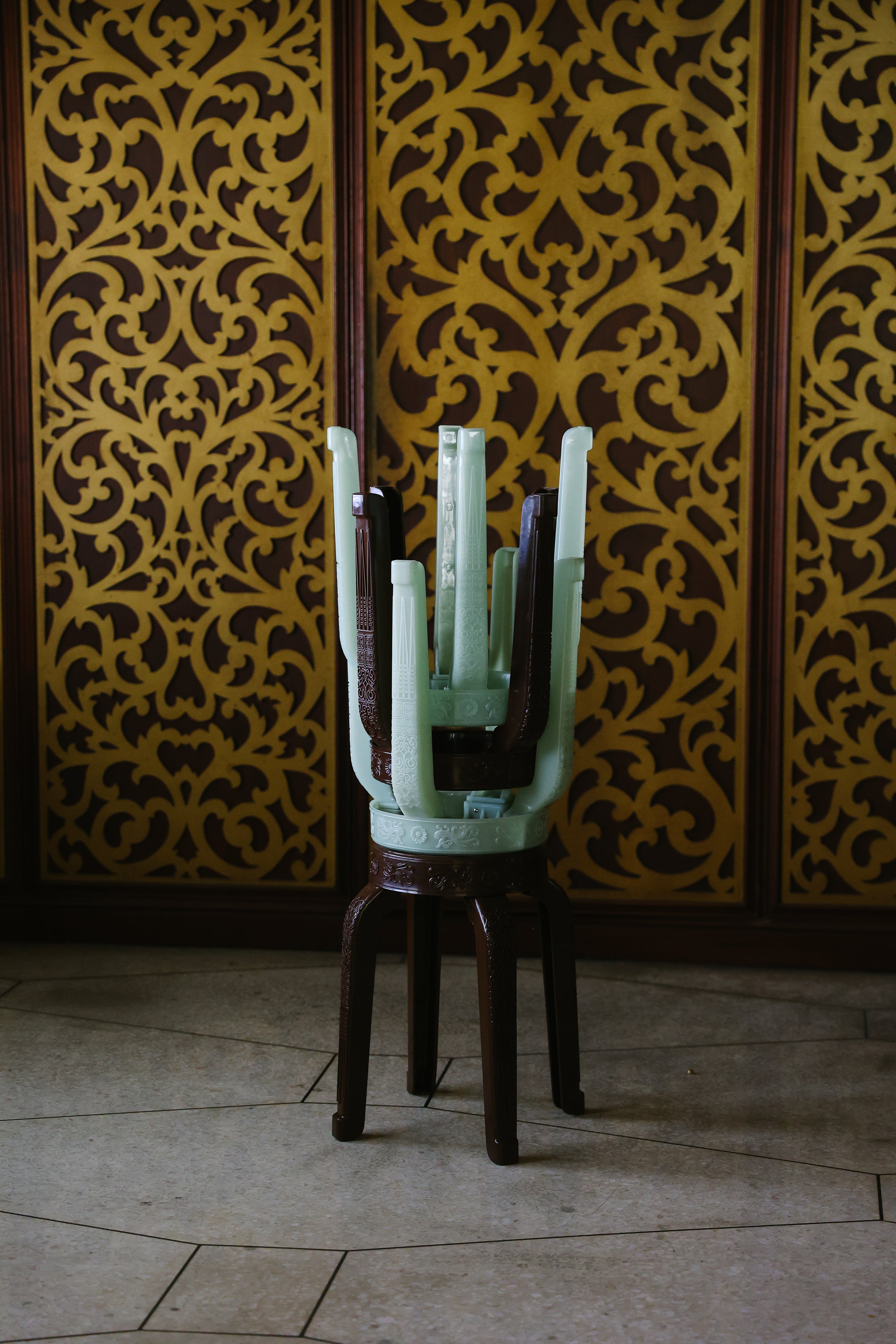 Oliang Choei by Rumbá Bor