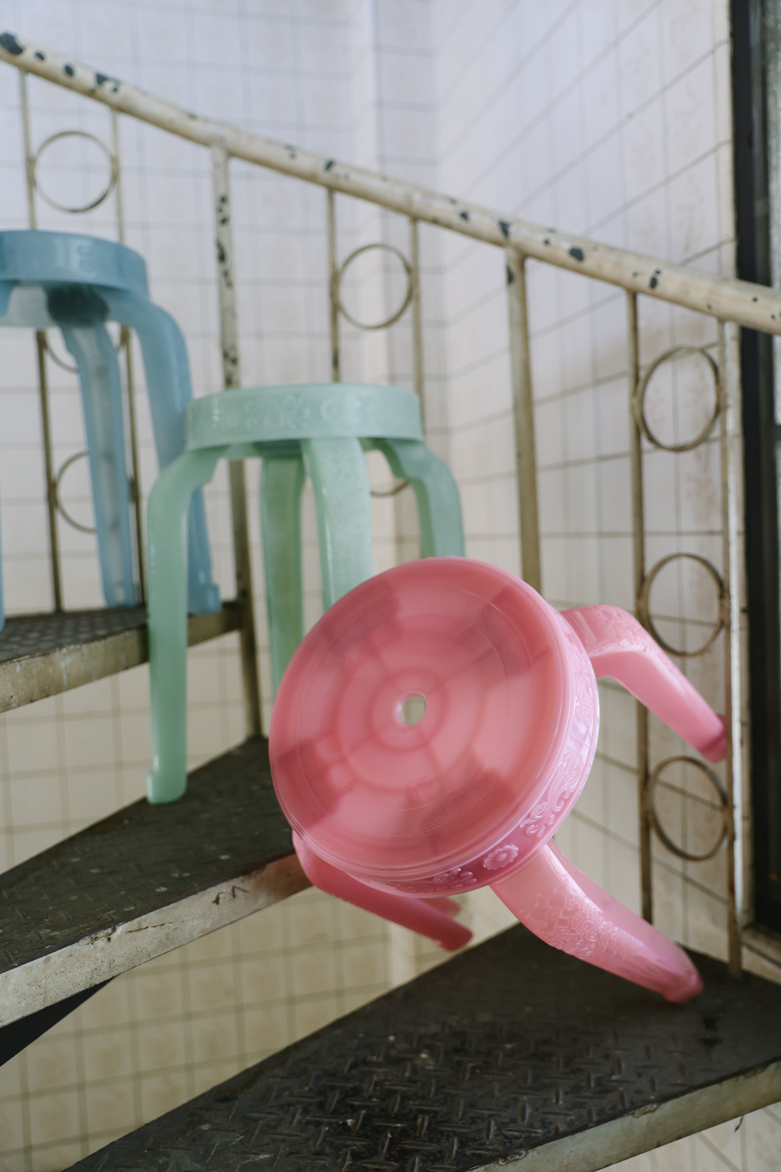 Gleabua Choei by Rumbá Bor