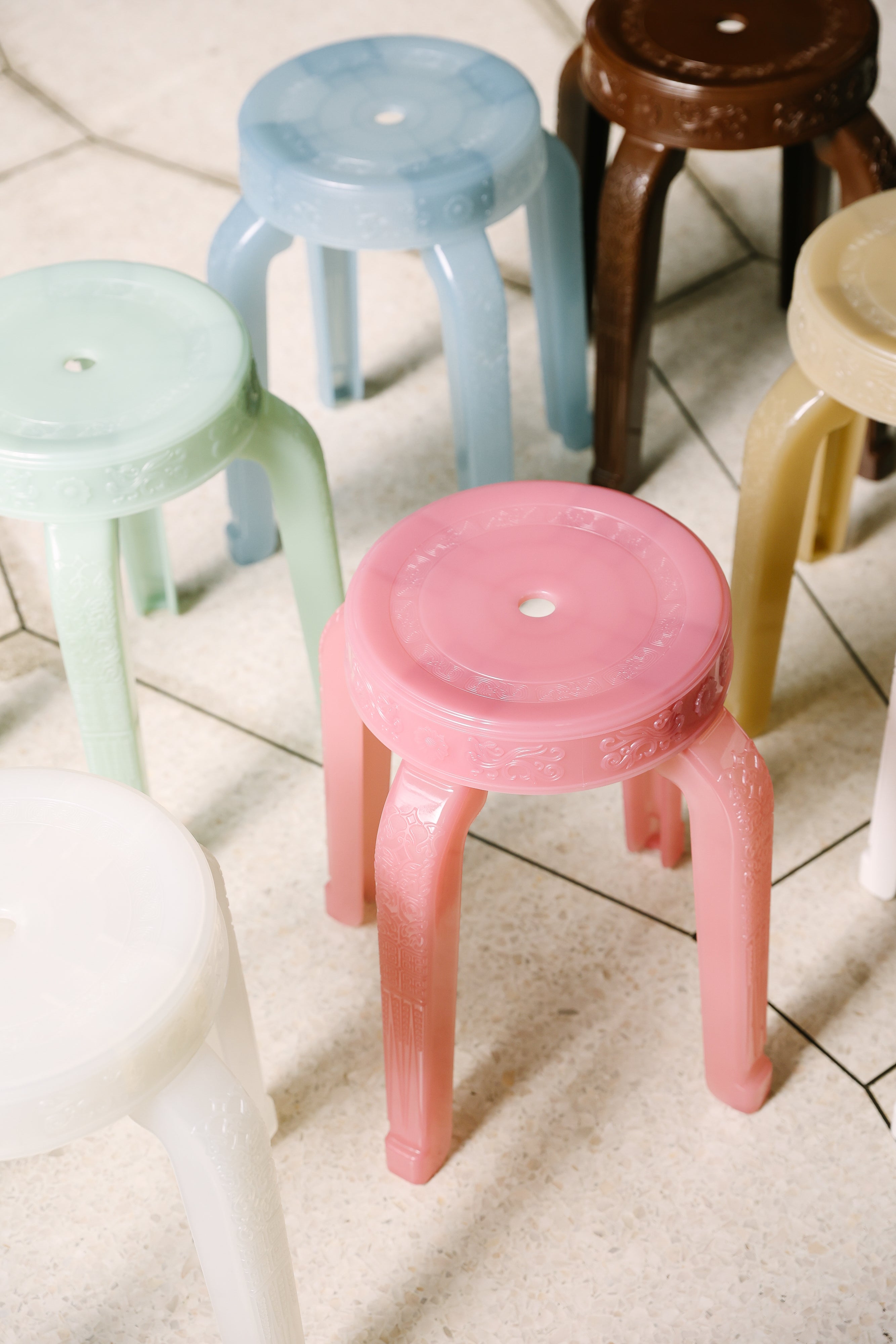 Gleabua Choei by Rumbá Bor