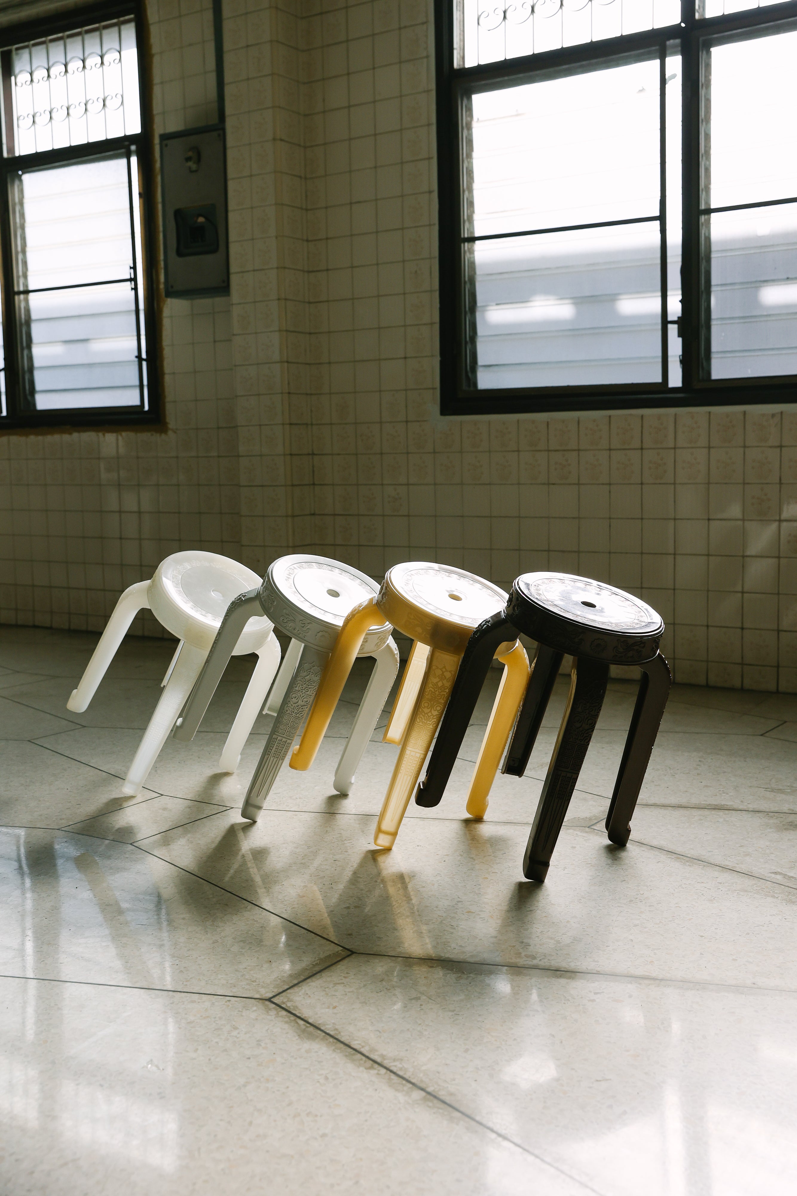 Rare Chao Guay by Rumbá Bor