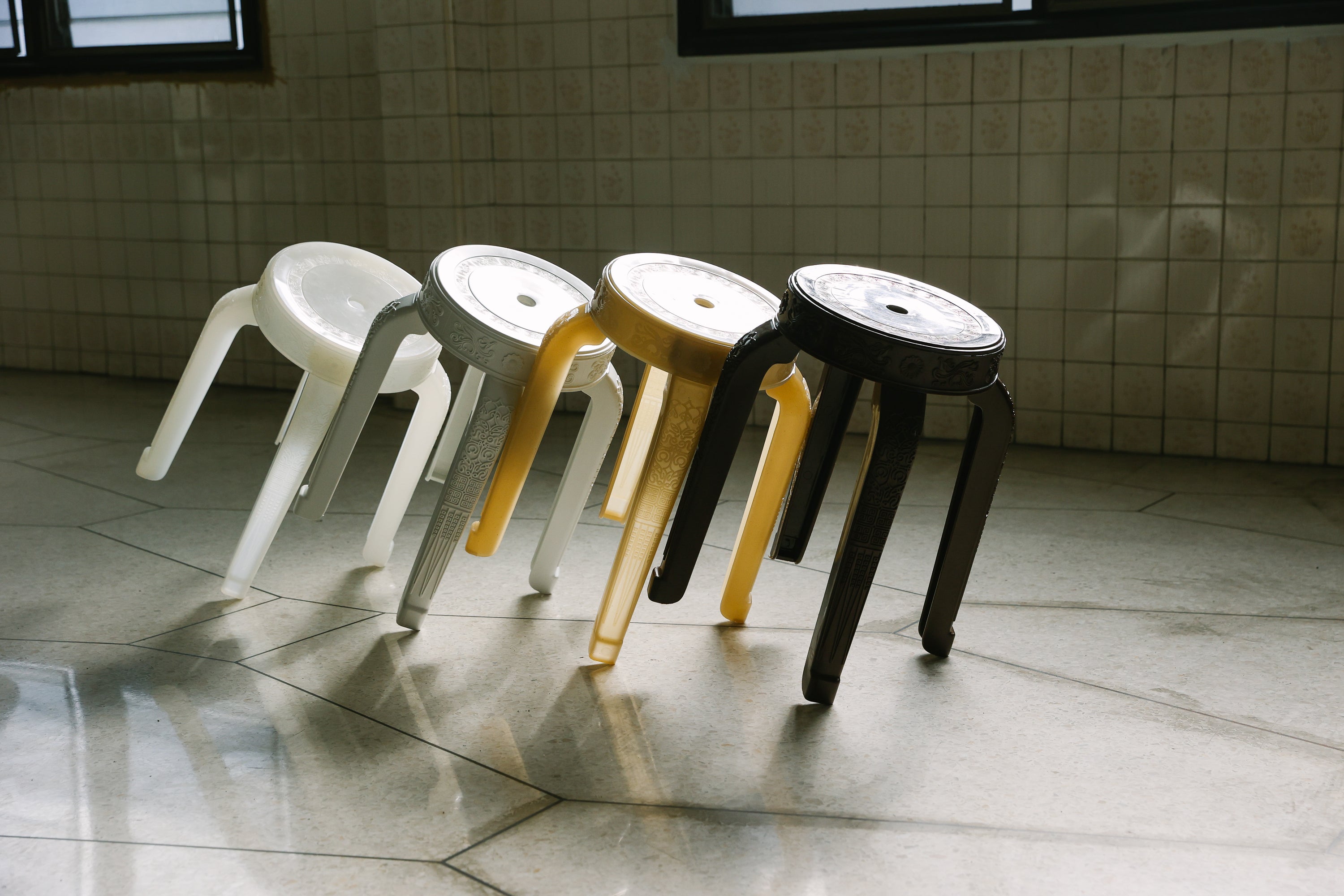 Rare Babin by Rumbá Bor