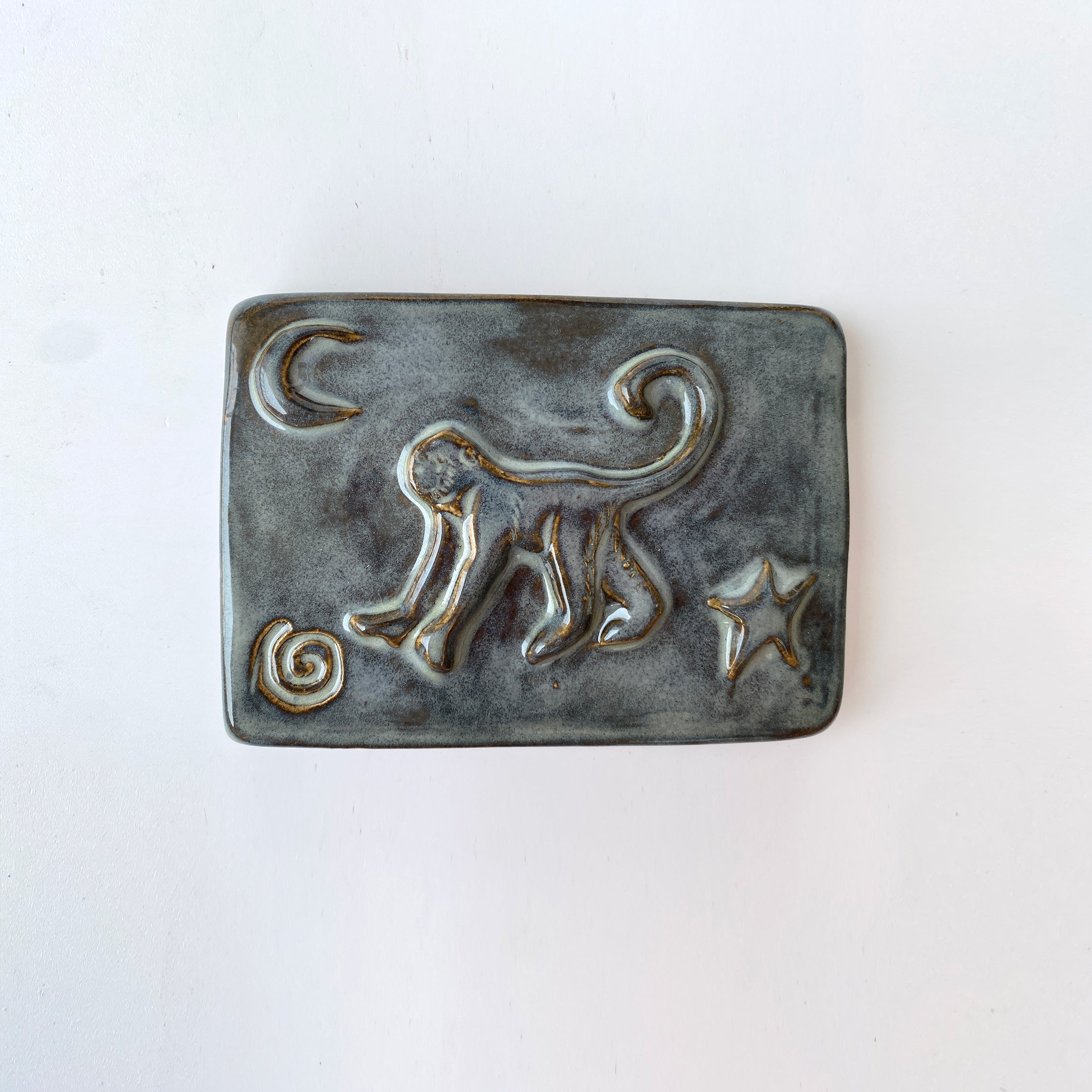 Chinese Zodiac Tiles