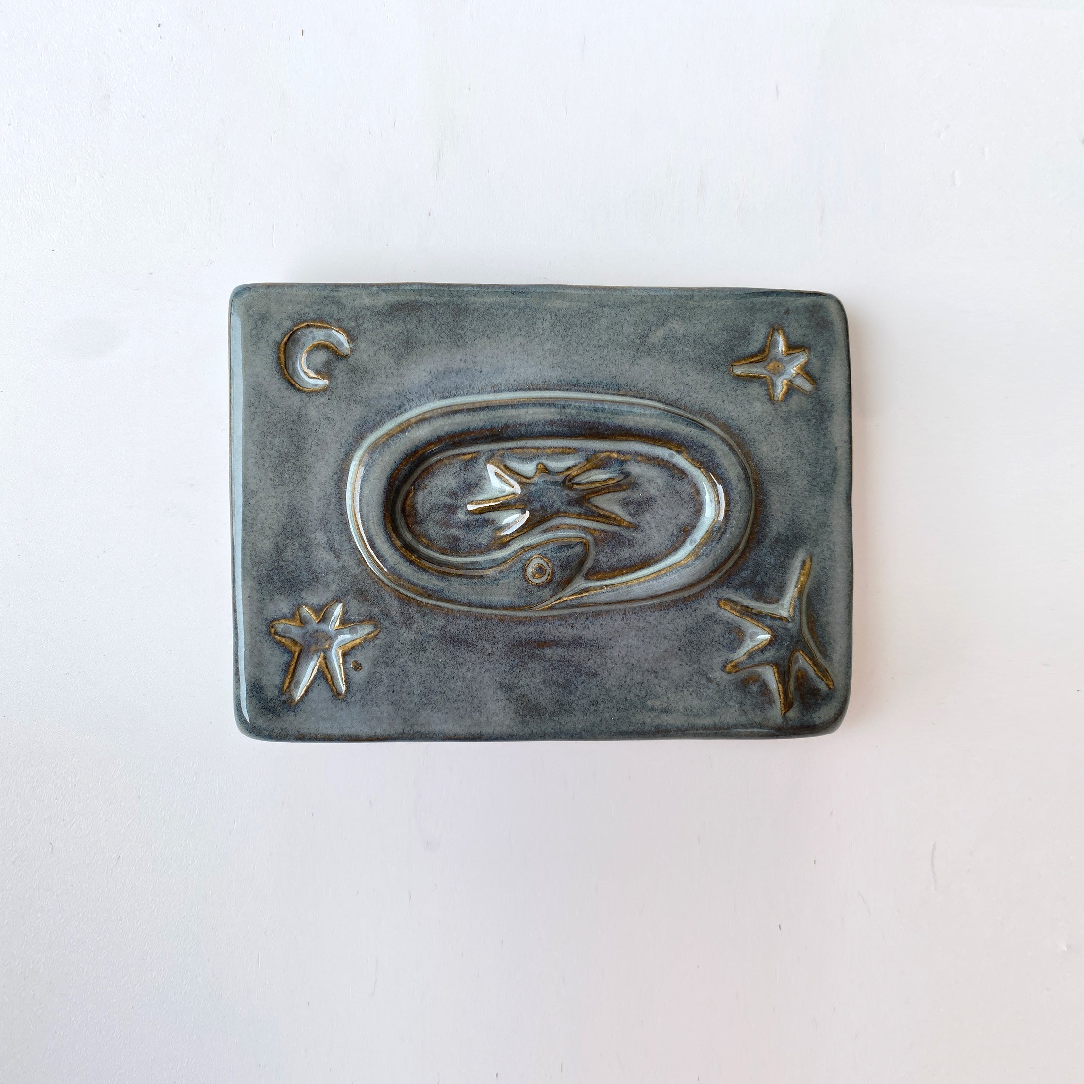 Chinese Zodiac Tiles
