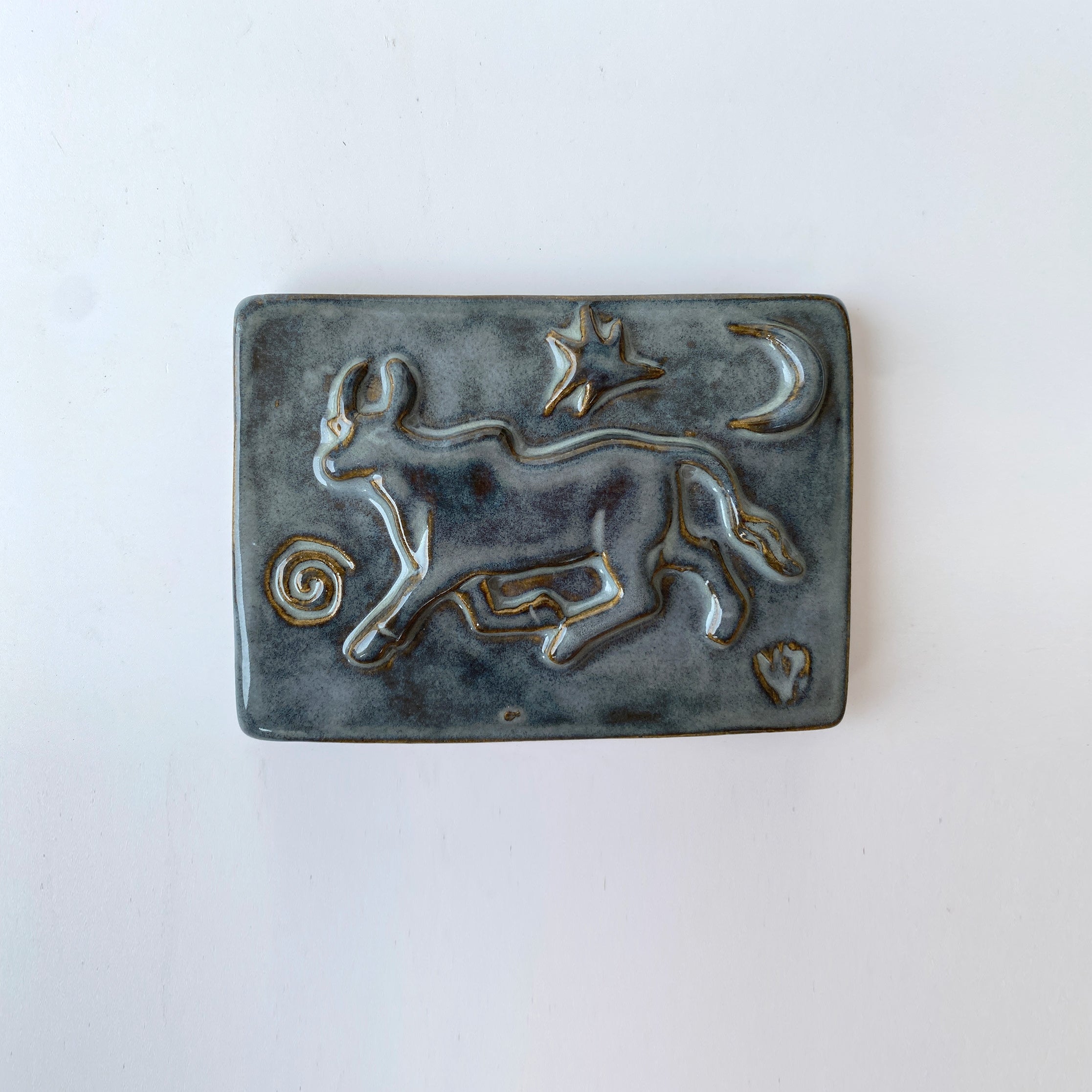 Chinese Zodiac Tiles