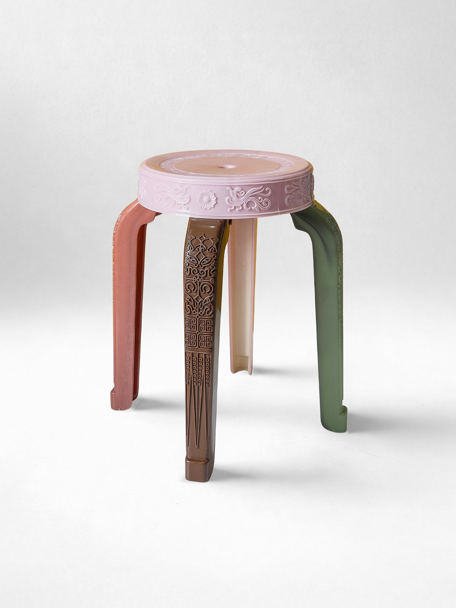 Bo Tan by Rumbá Bor