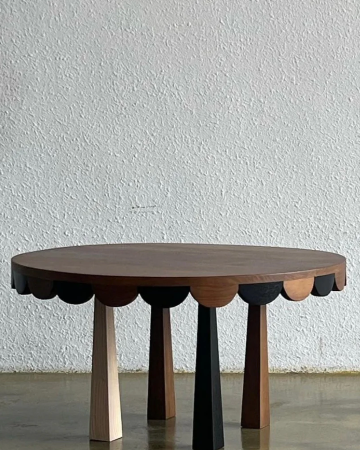 Tent Table