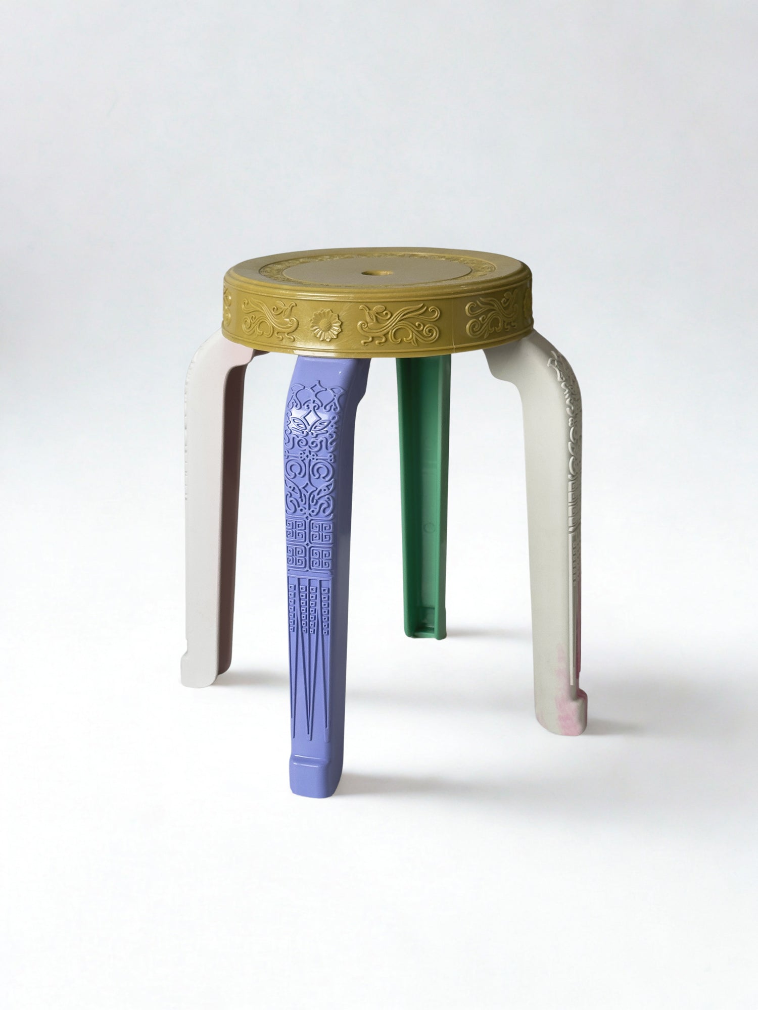 Look Choop 12 by Rumbá Bor