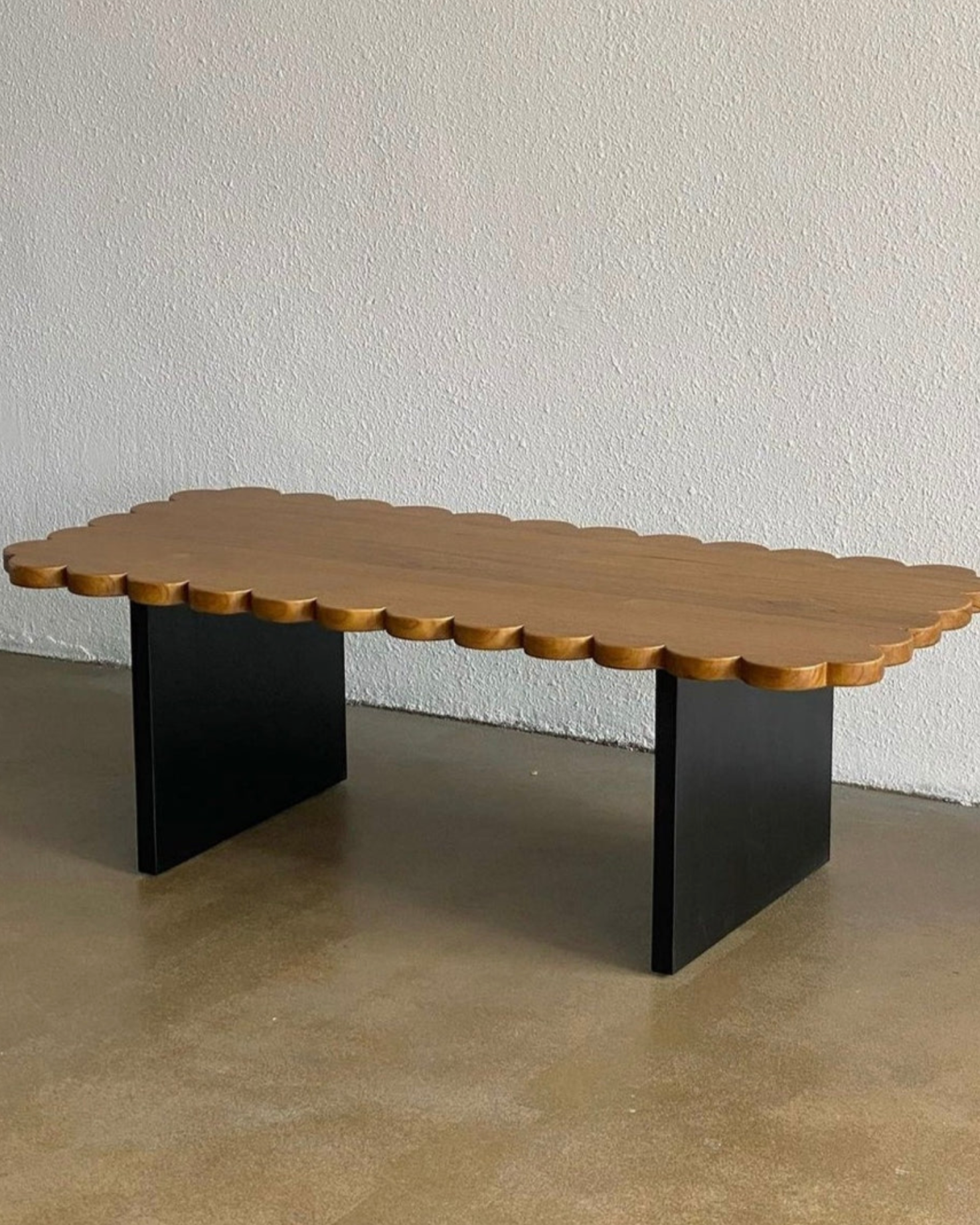 Biskut Coffee Table