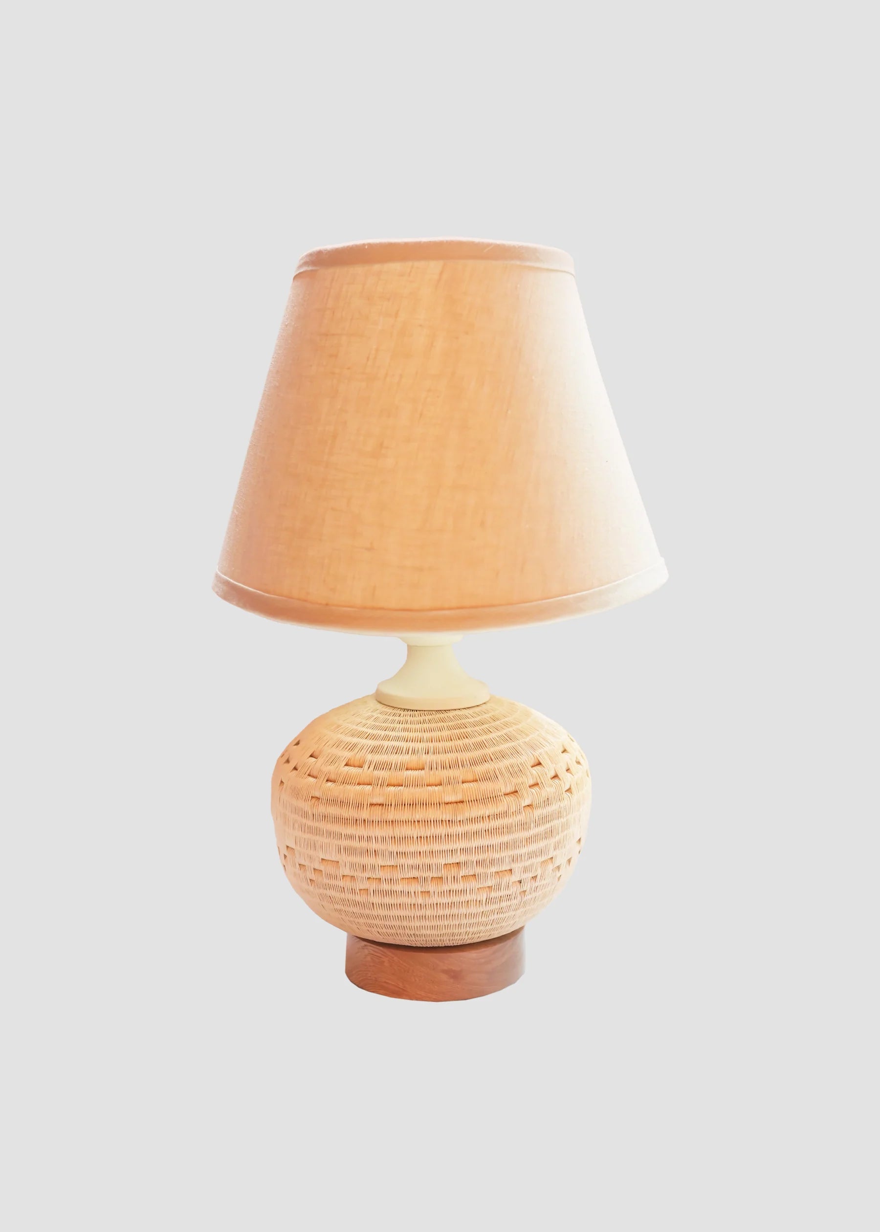 Mendelii | Werregue Table Lamp