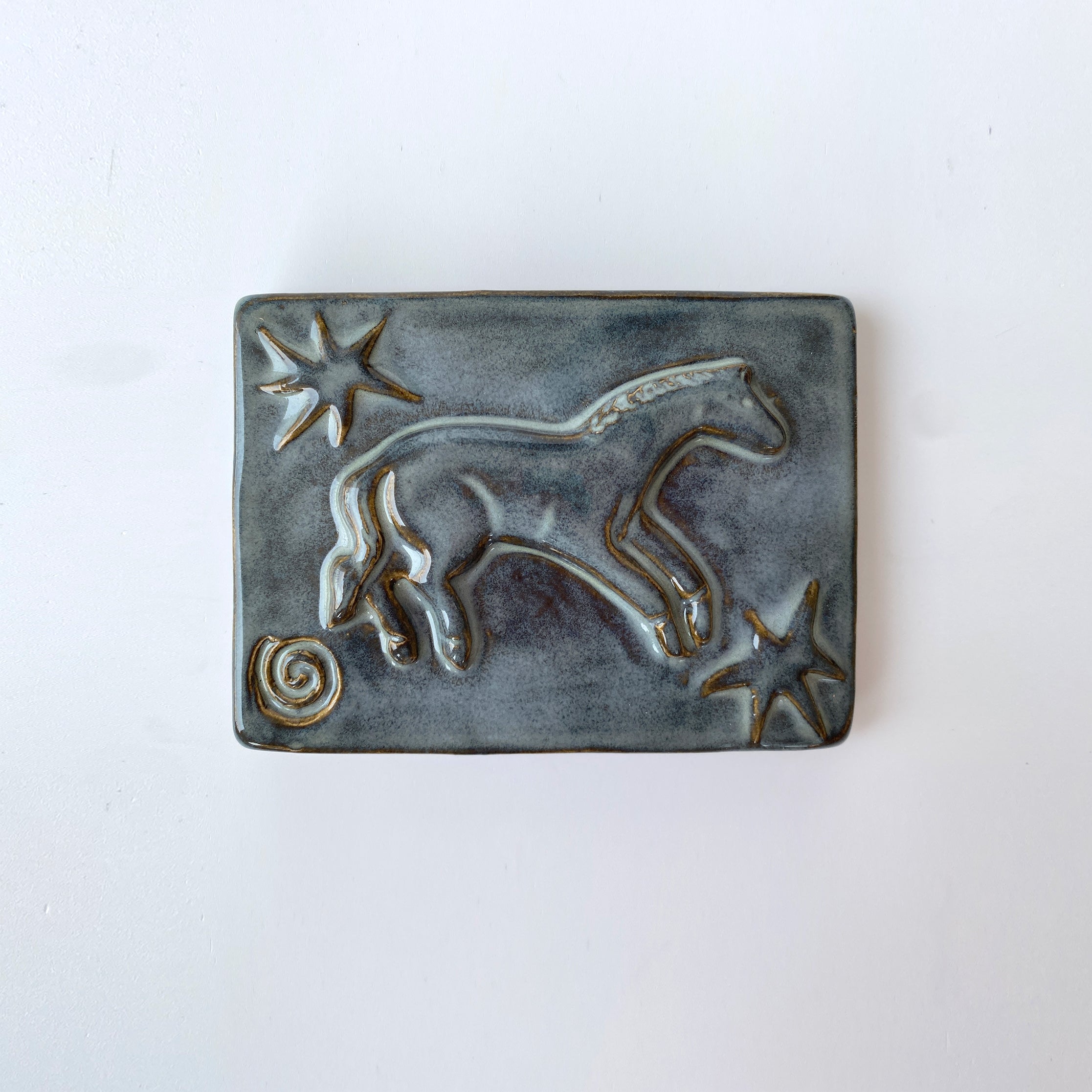Chinese Zodiac Tiles