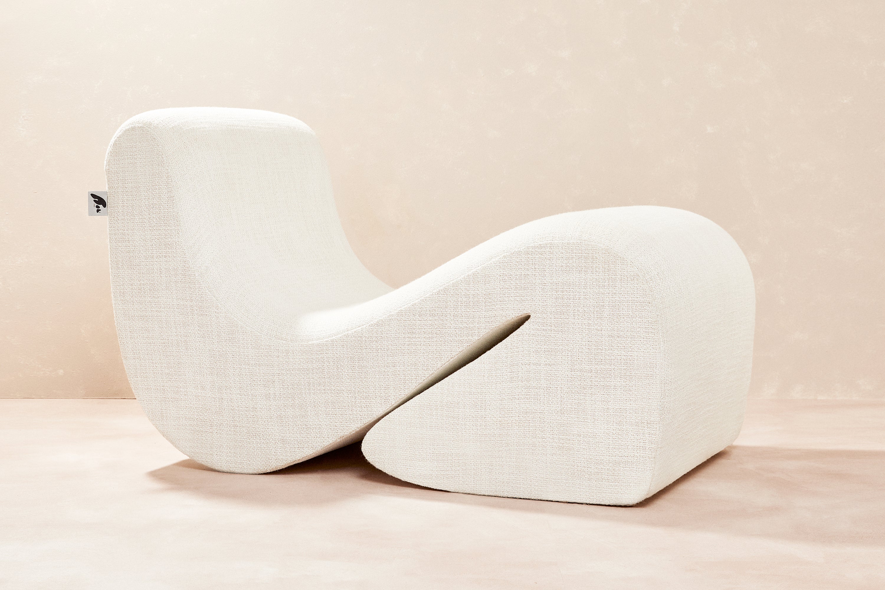 The Aura chair
