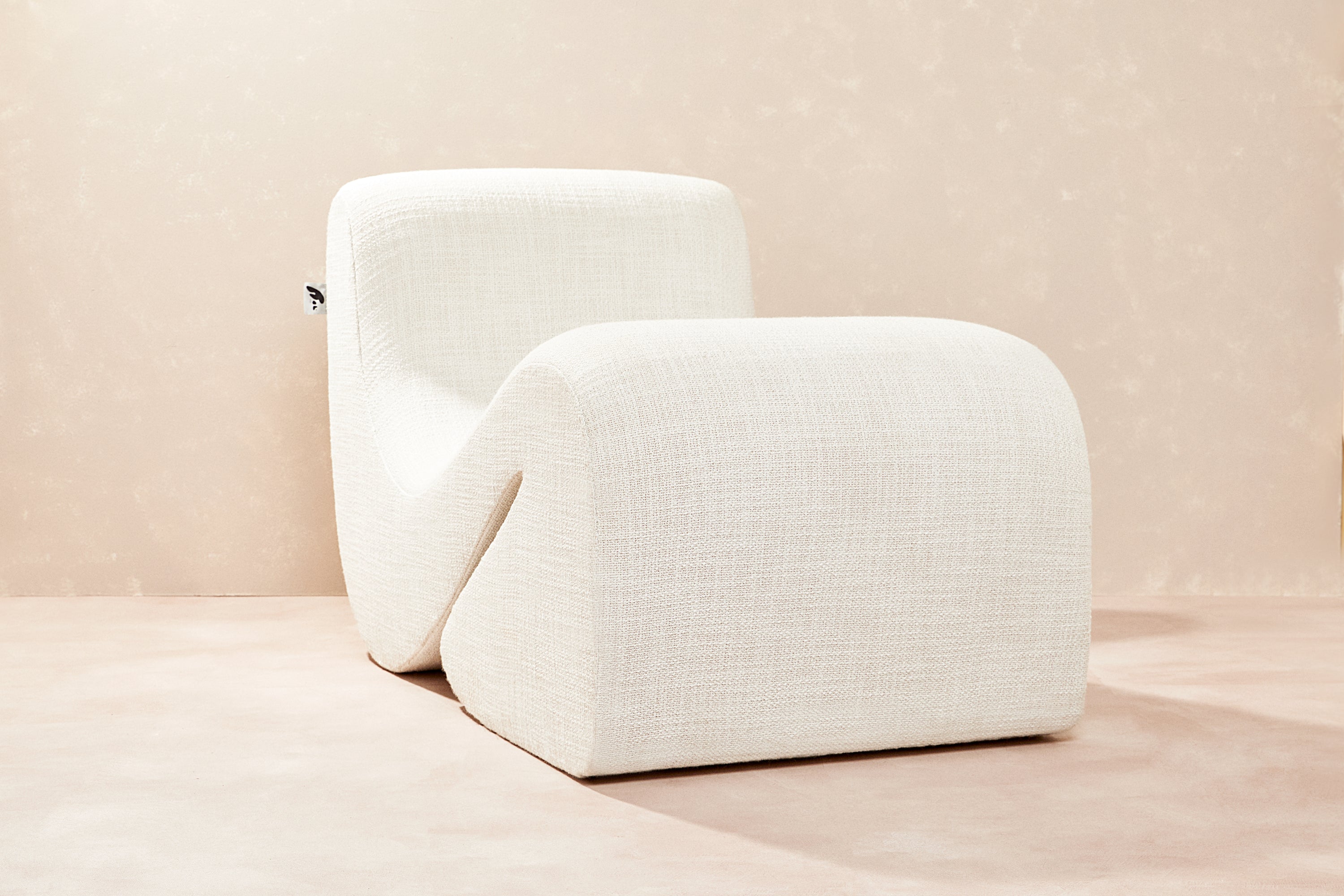 The Aura chair