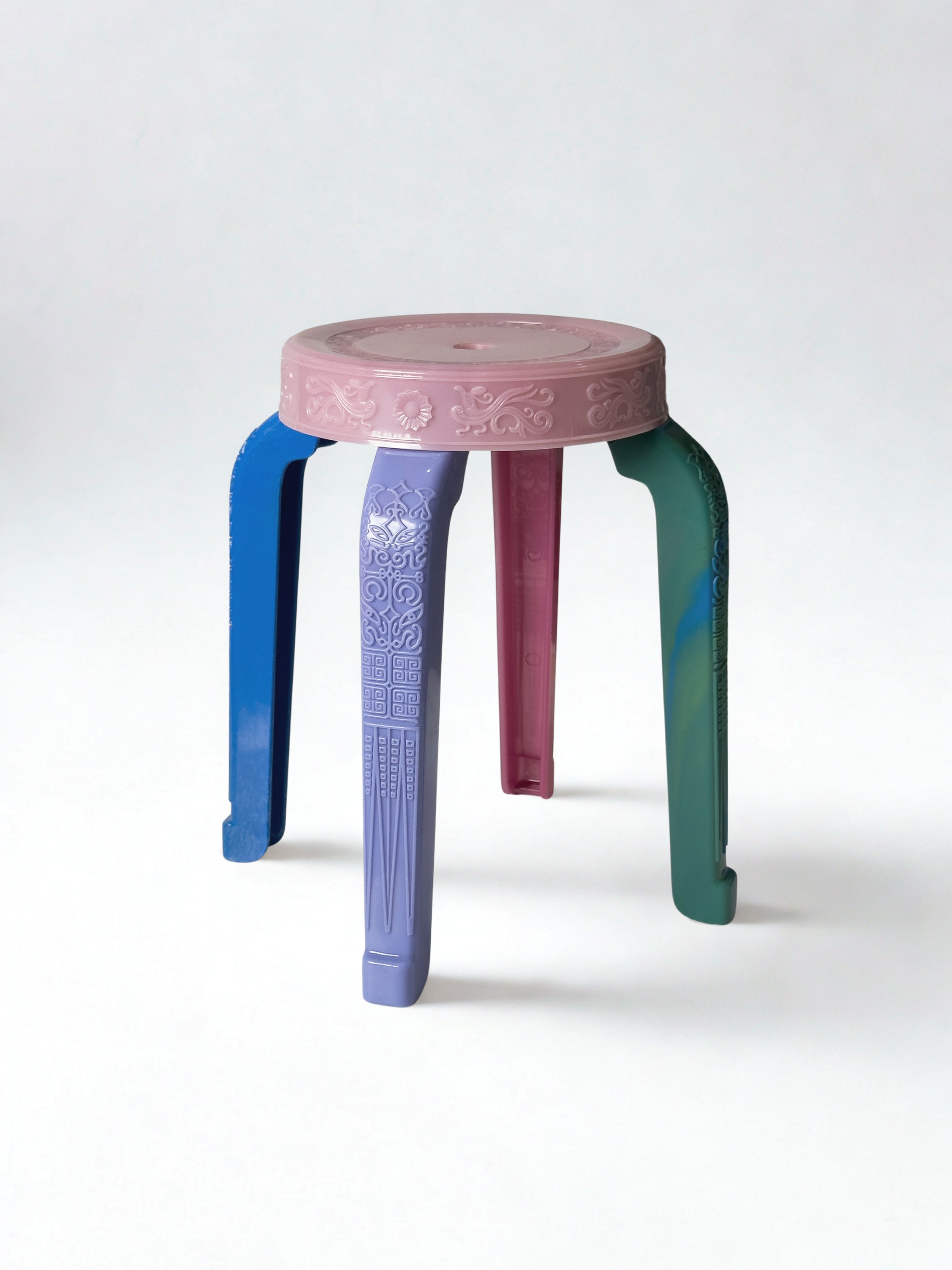 Look Choop 26 by Rumbá Bor