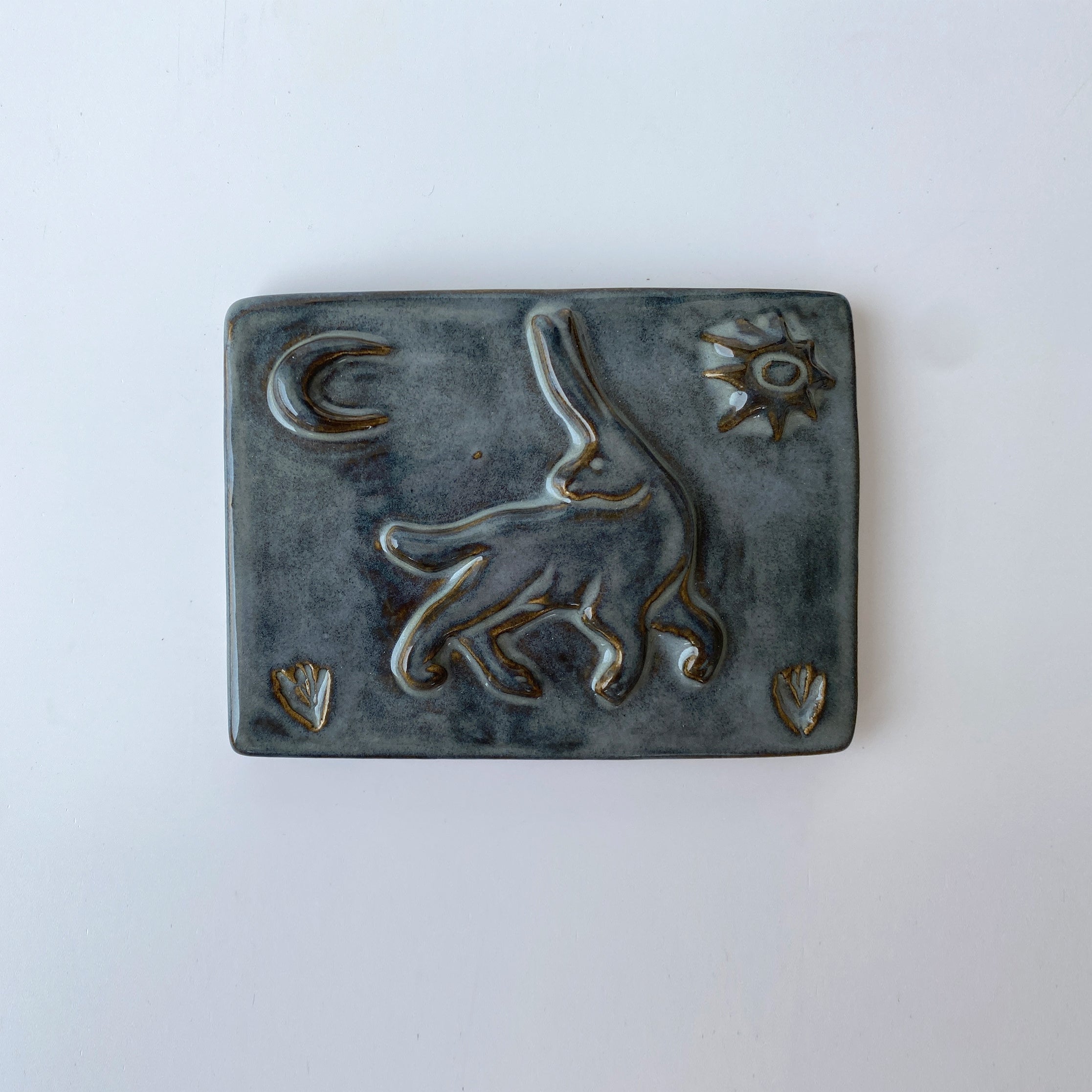 Chinese Zodiac Tiles