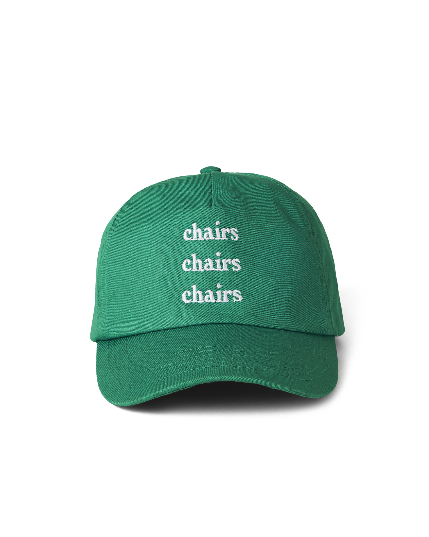 Chairs Chairs Chairs Cap