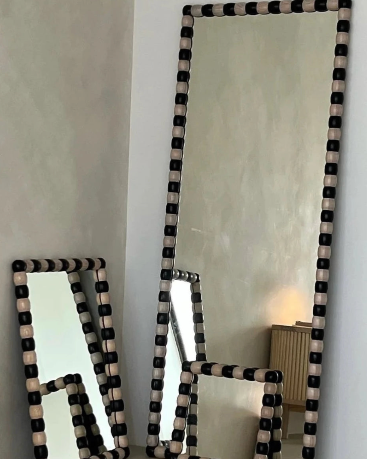 Onde Mirror (Large)