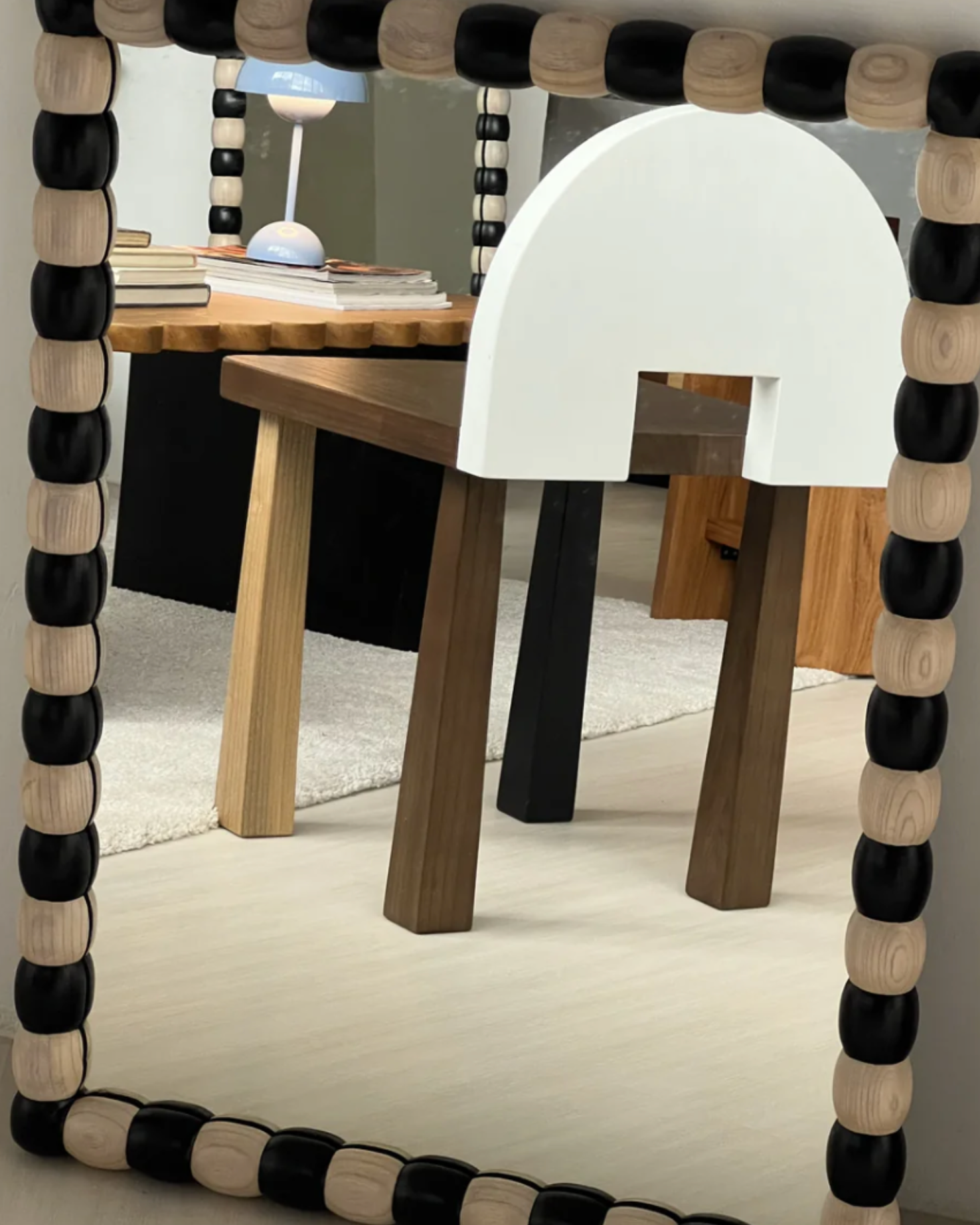Onde Mirror (Medium)