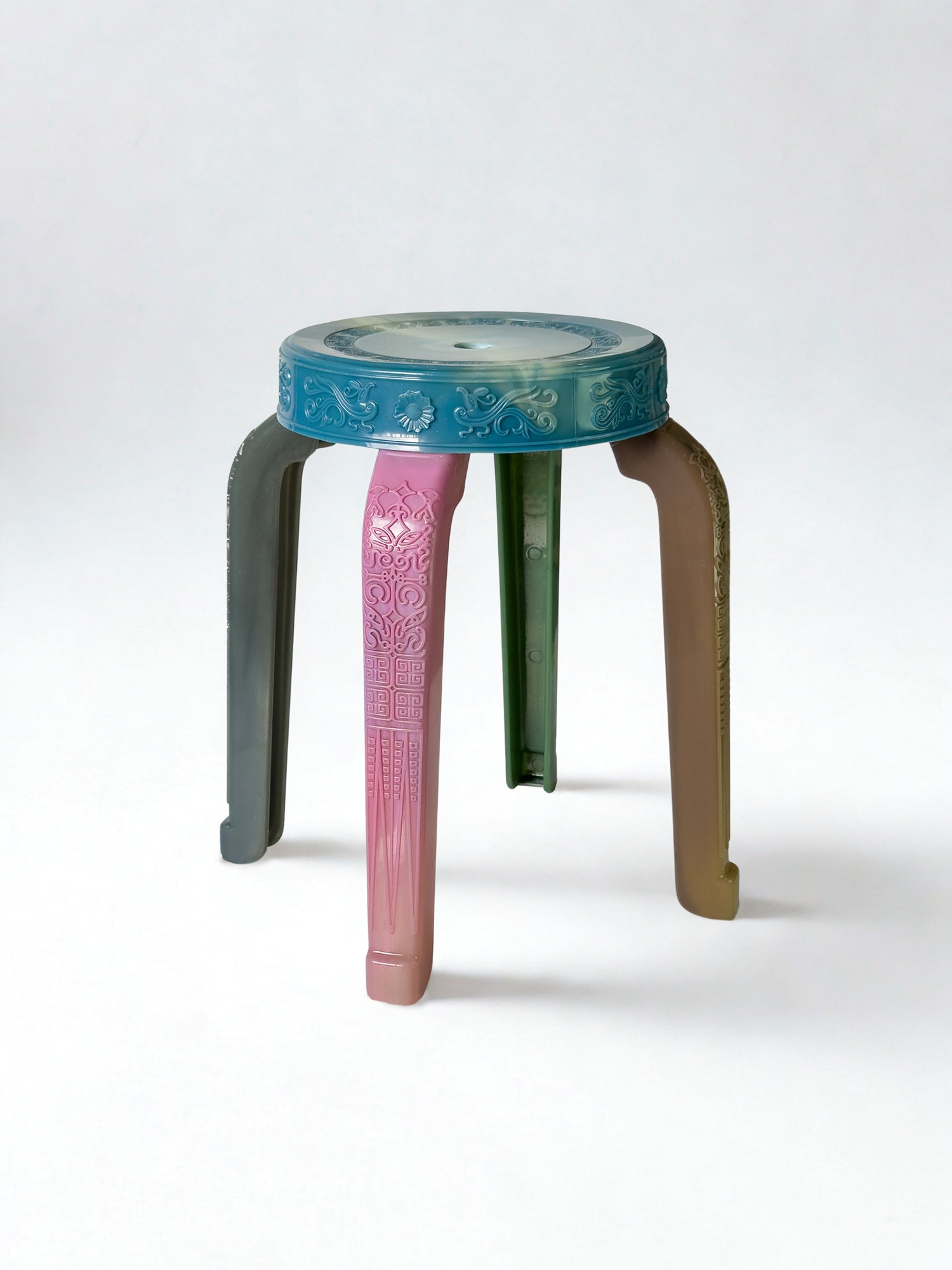 Rare 11 by Rumbá Bor