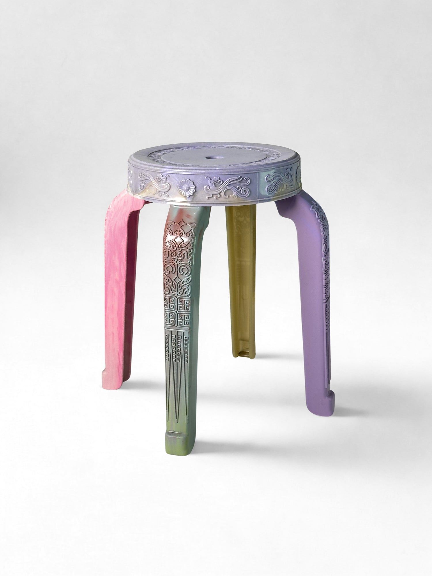 Rare 18 by Rumbá Bor