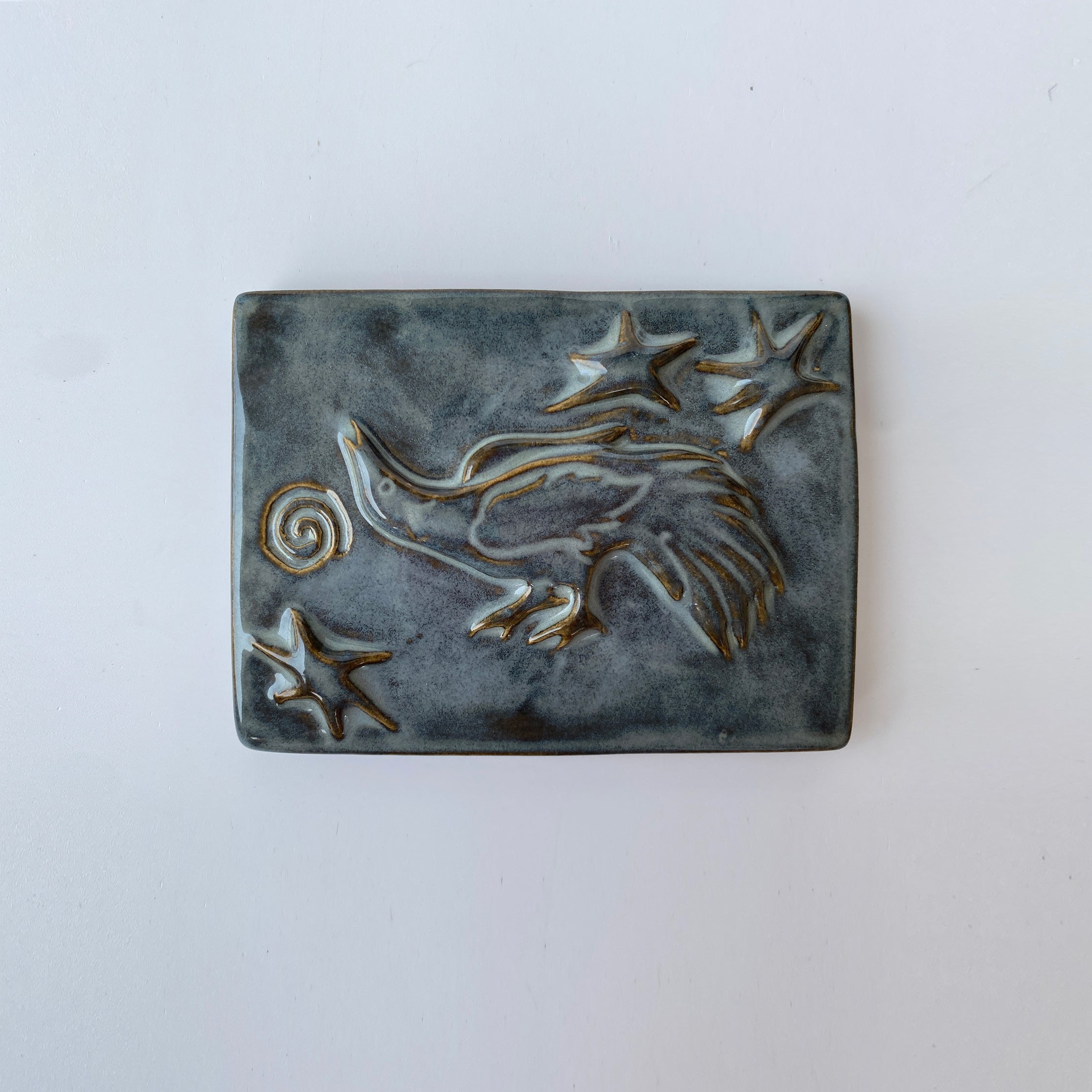 Chinese Zodiac Tiles