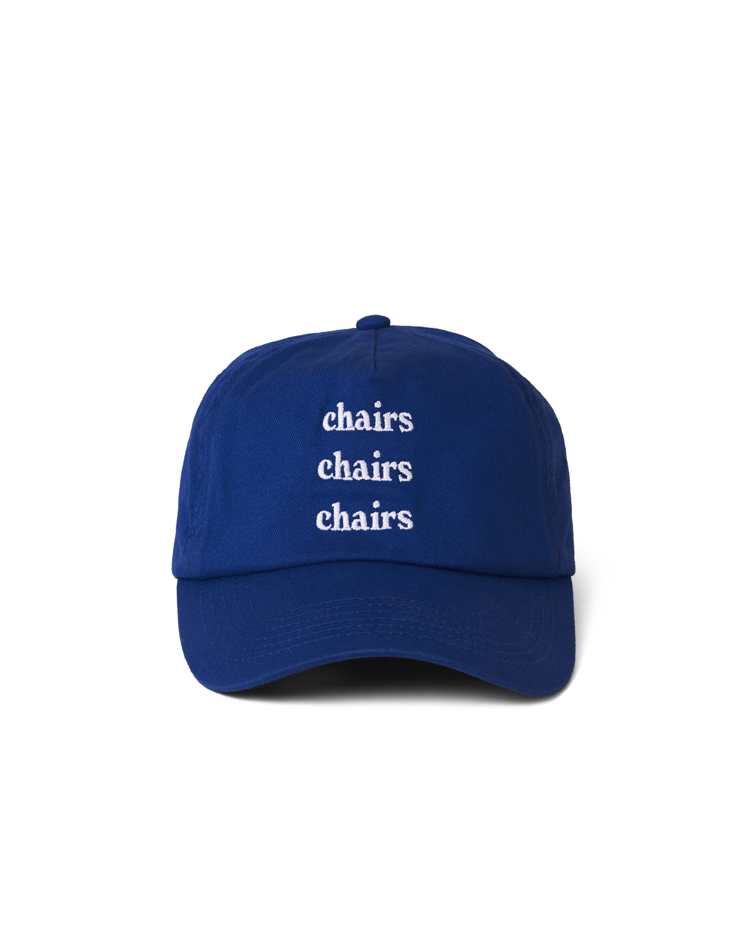 Chairs Chairs Chairs Cap