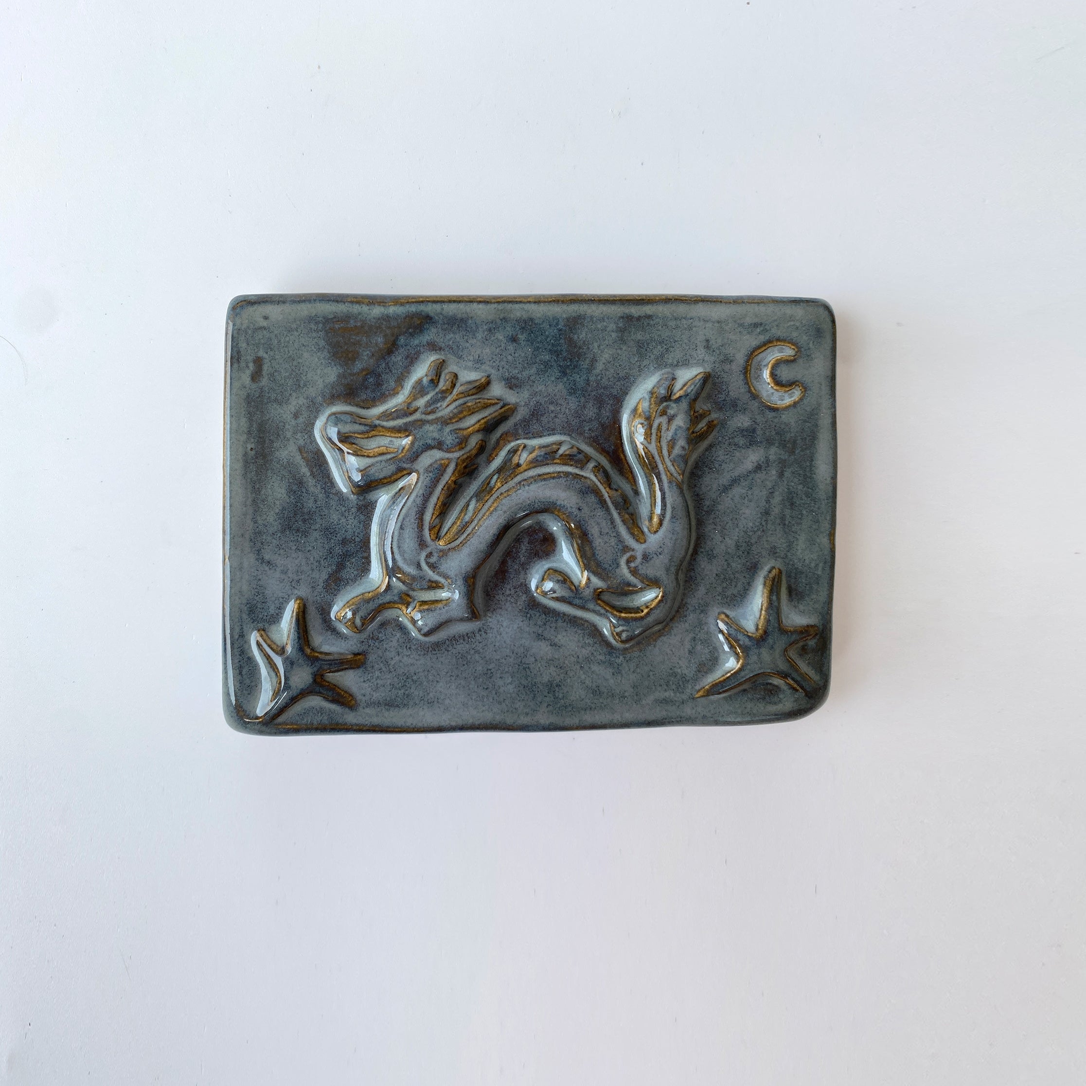 Chinese Zodiac Tiles