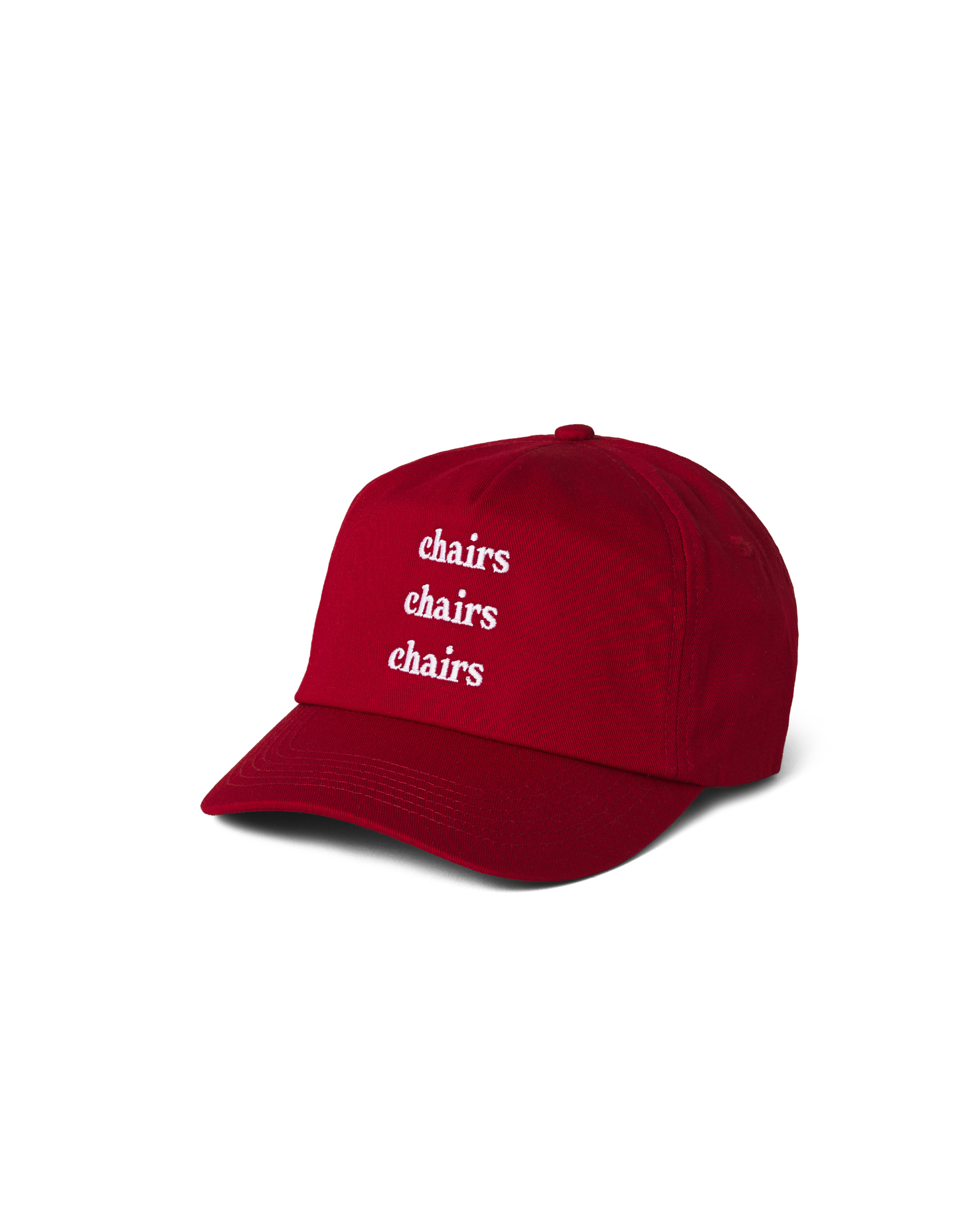 Chairs Chairs Chairs Cap