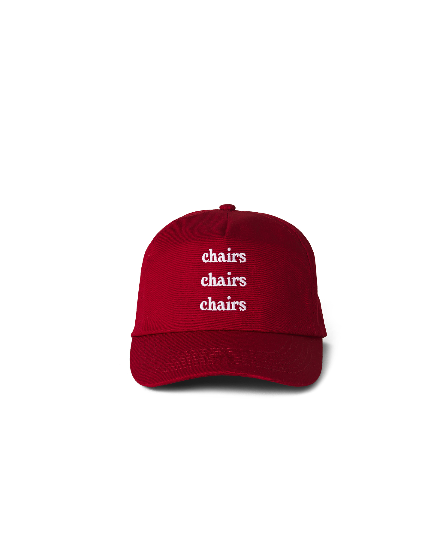 Chairs Chairs Chairs Cap