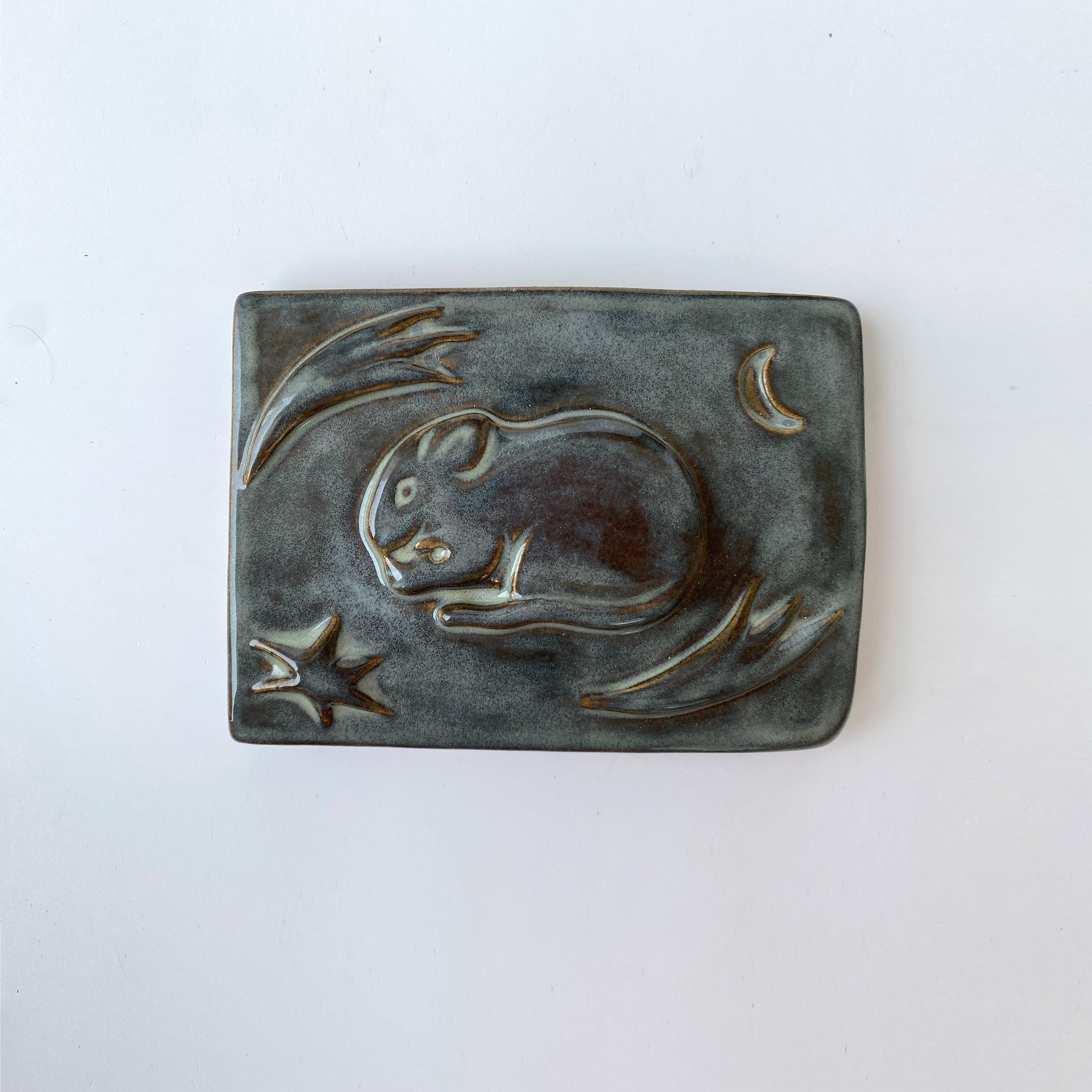 Chinese Zodiac Tiles