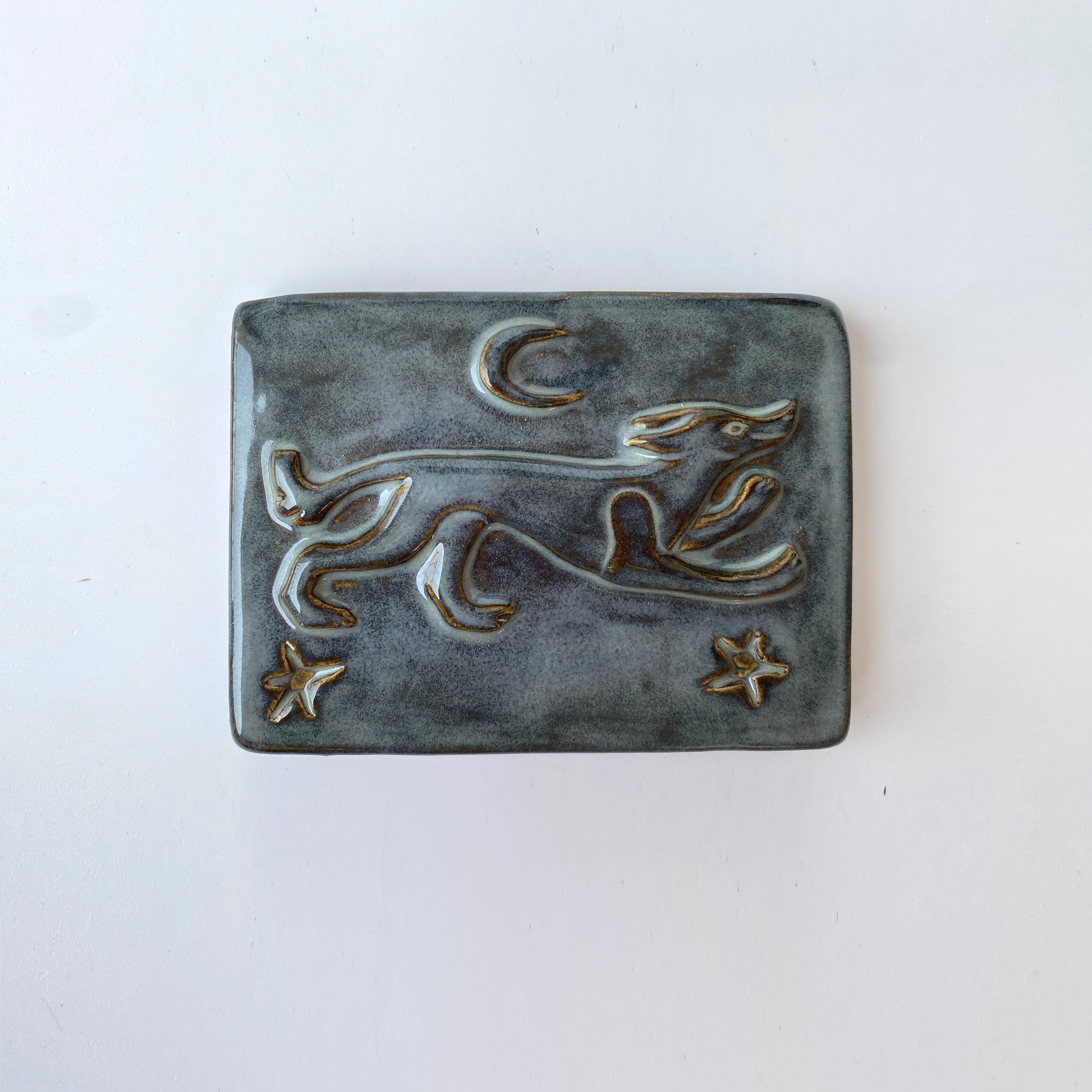 Chinese Zodiac Tiles