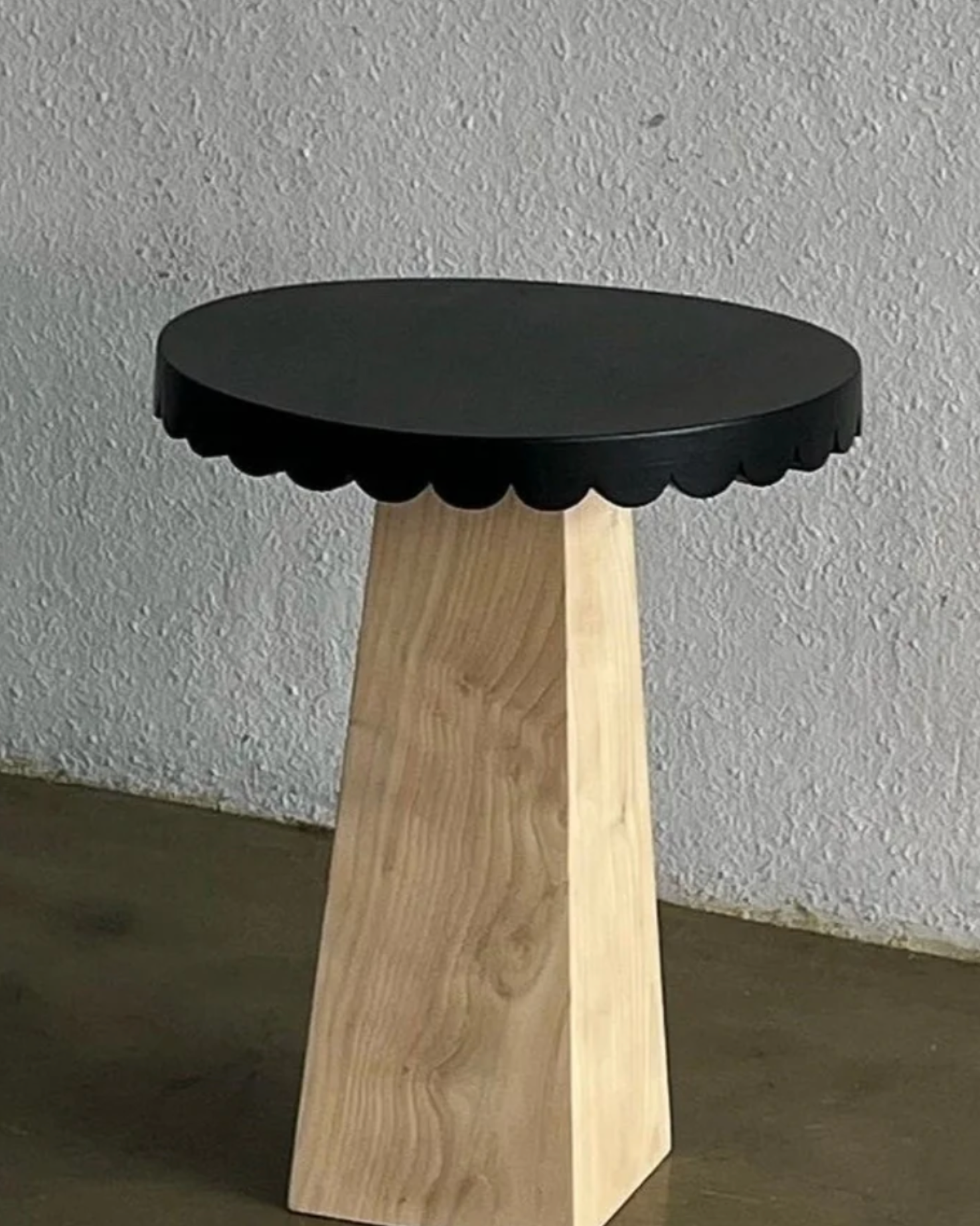Tent Side Table