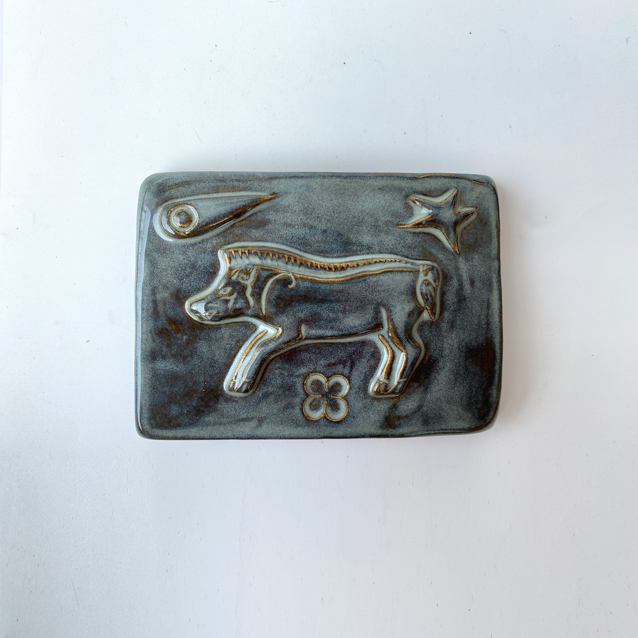 Chinese Zodiac Tiles