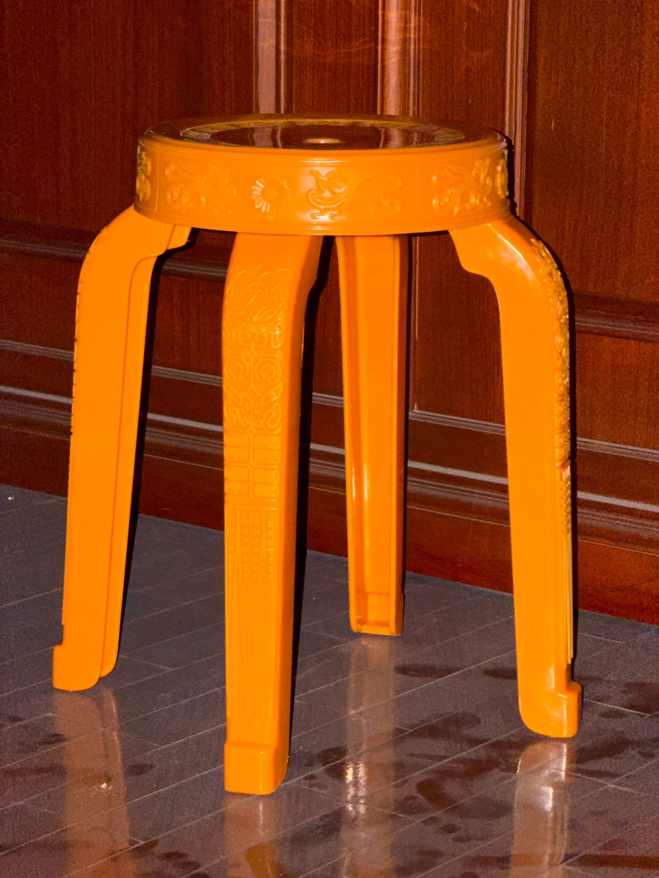 Cha Thai Choei by Rumbá Bor