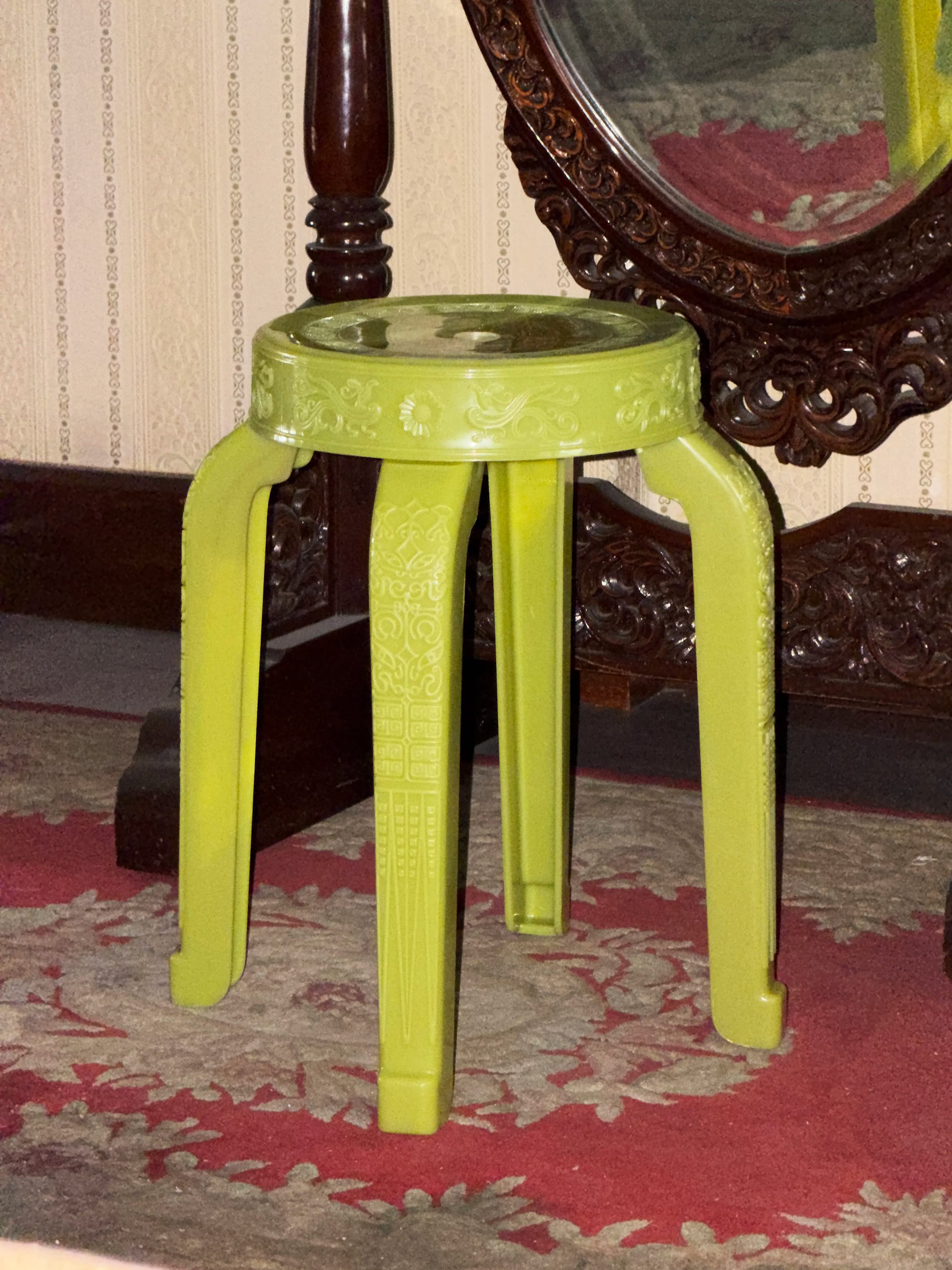 Keemok by Rumbá Bor