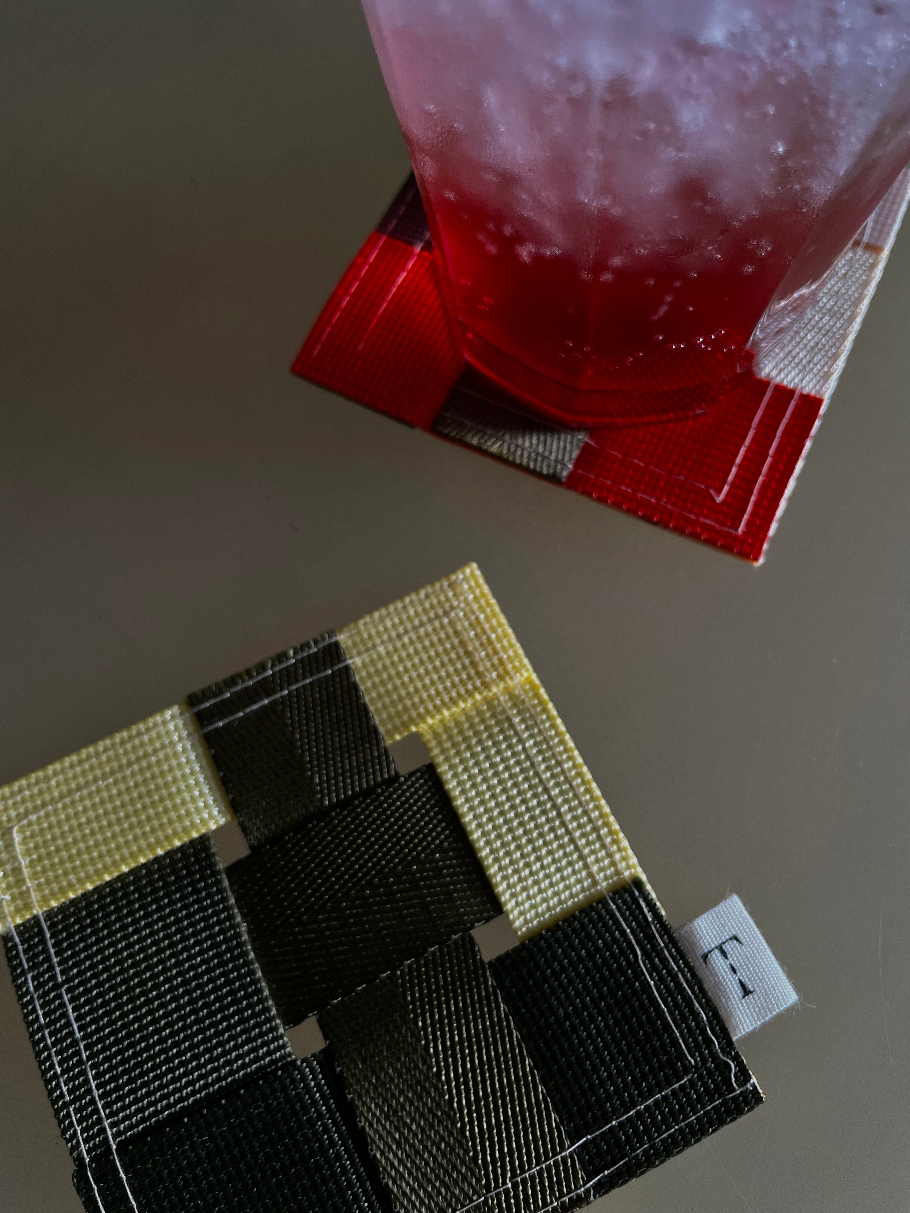 R/R COASTER
