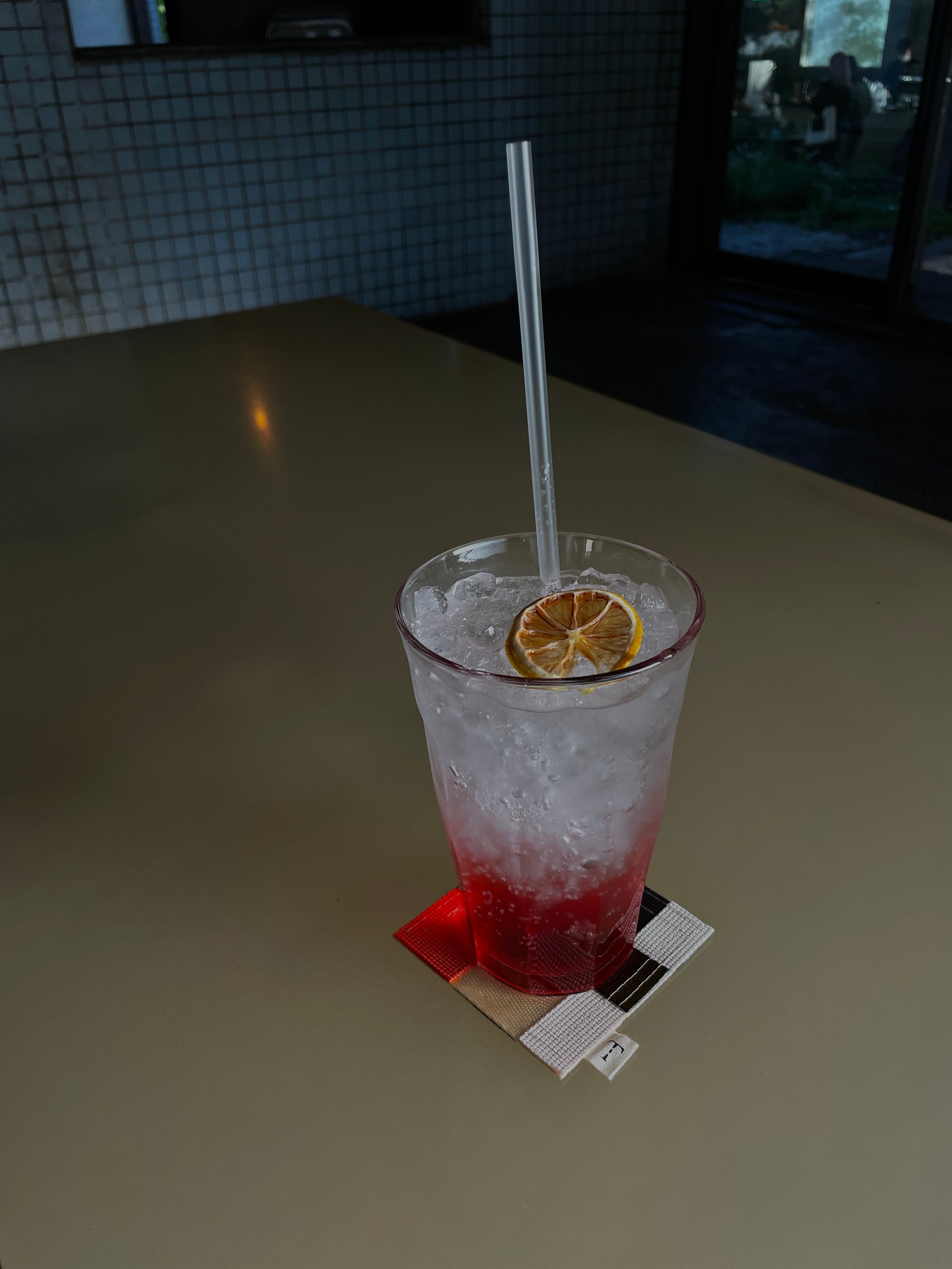 R/R COASTER