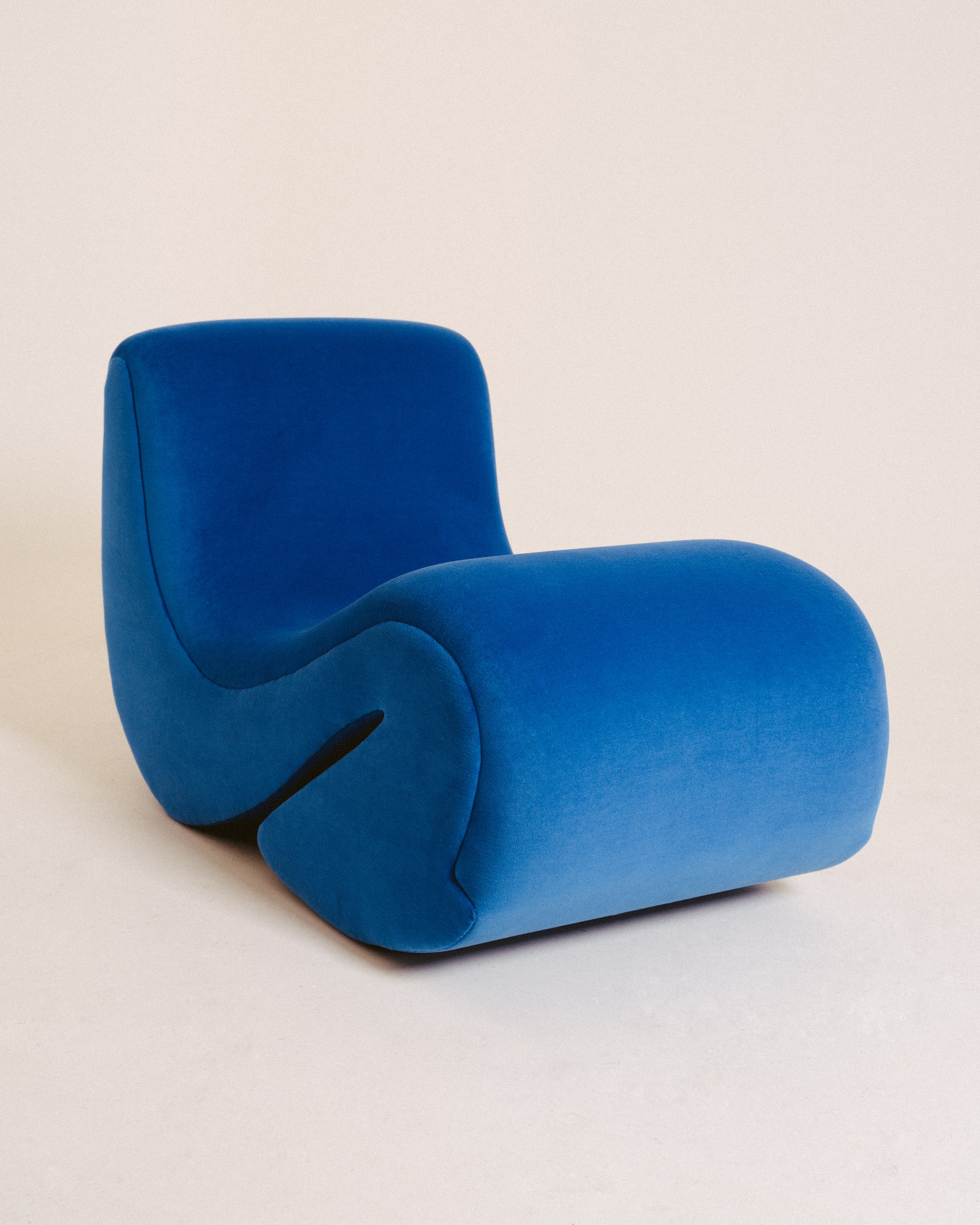 The Aura chair