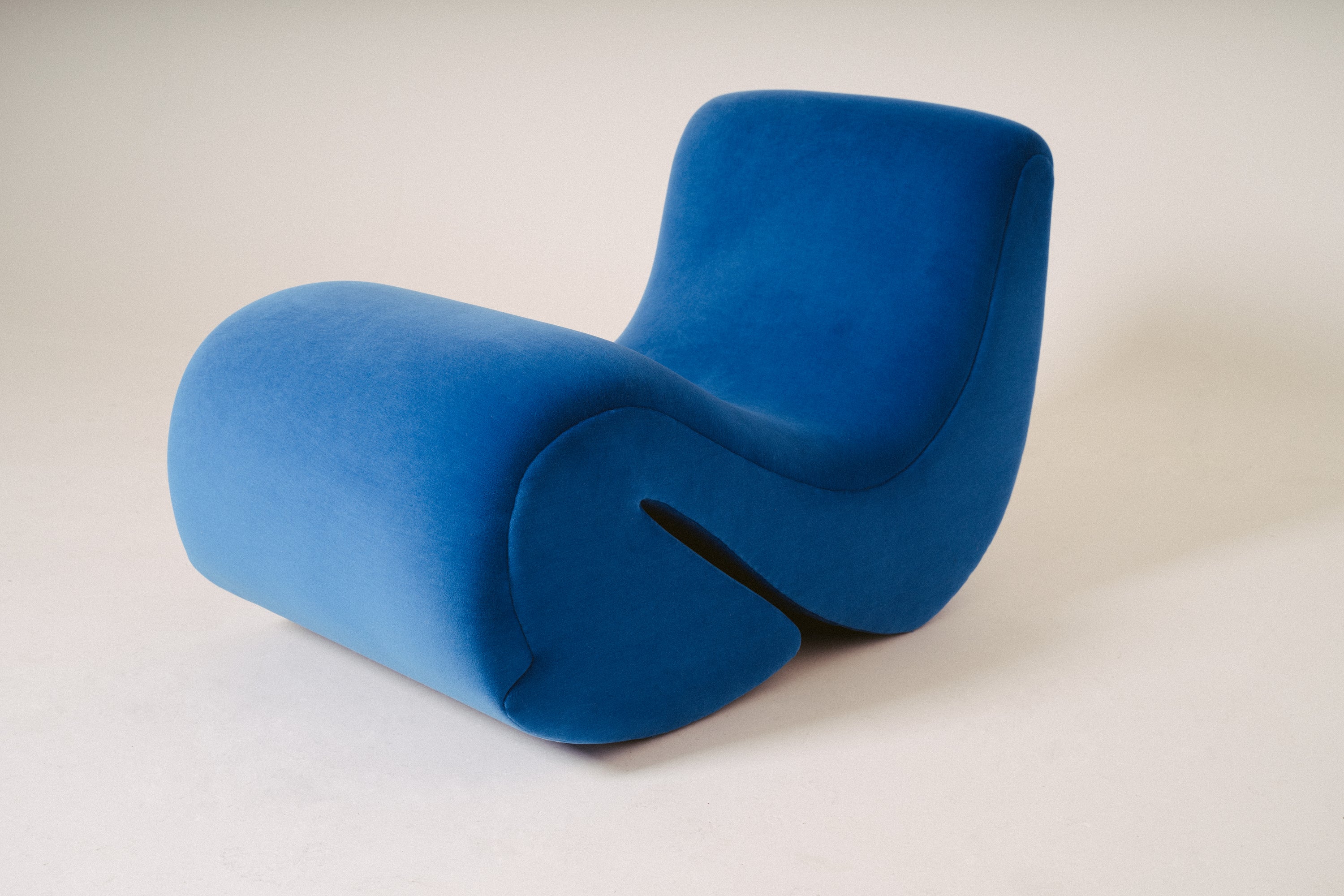 The Aura chair