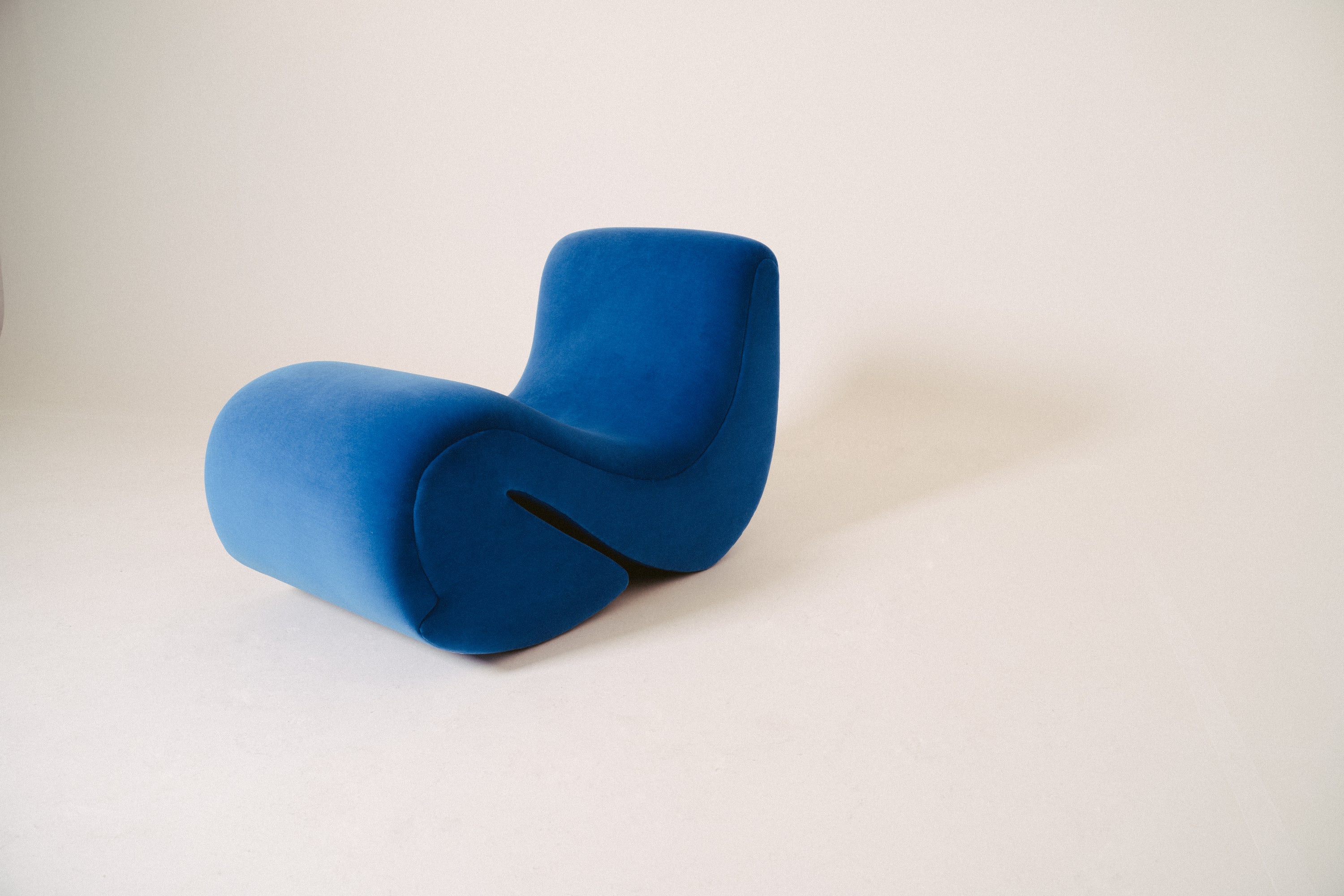 The Aura chair