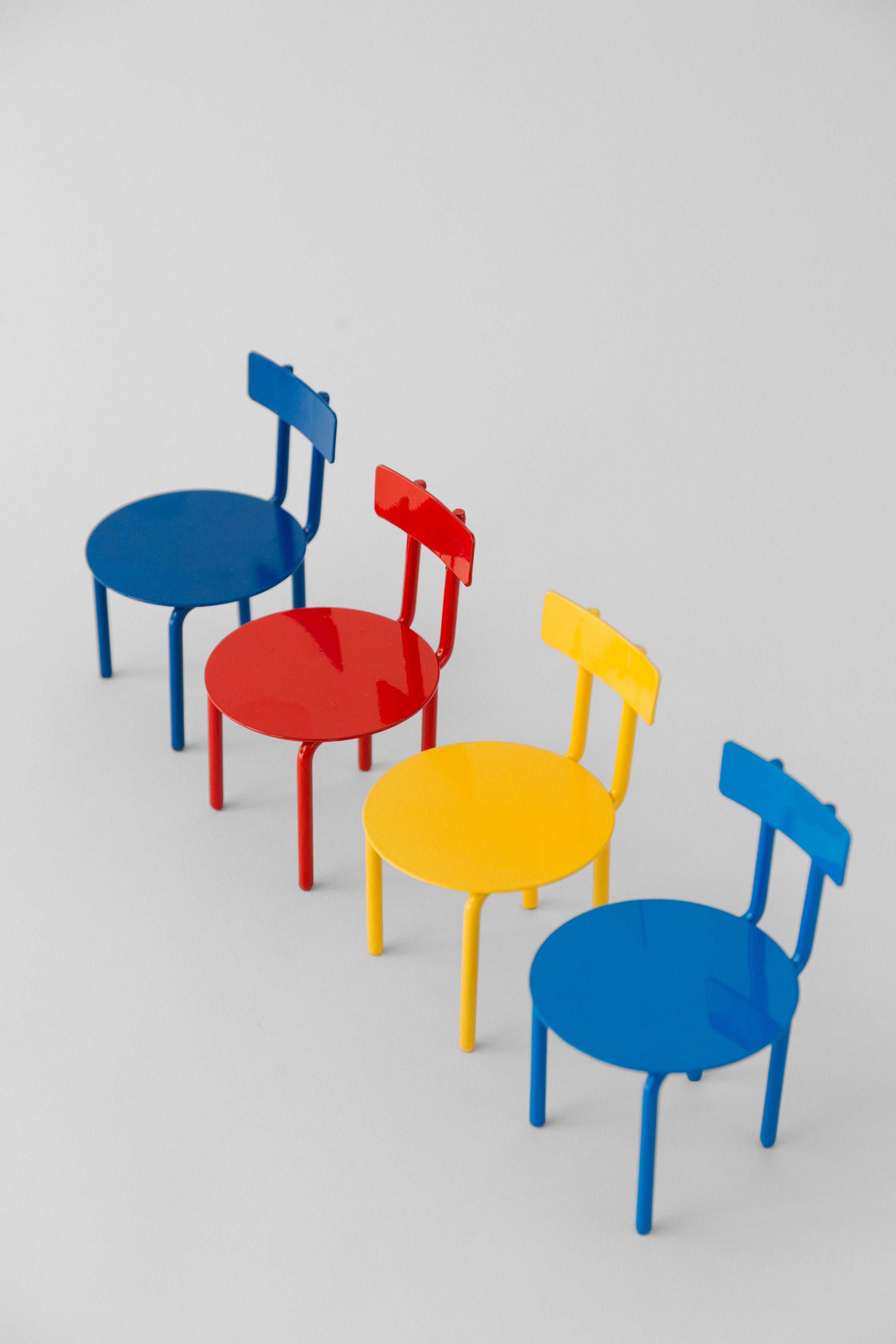 Sol Chair