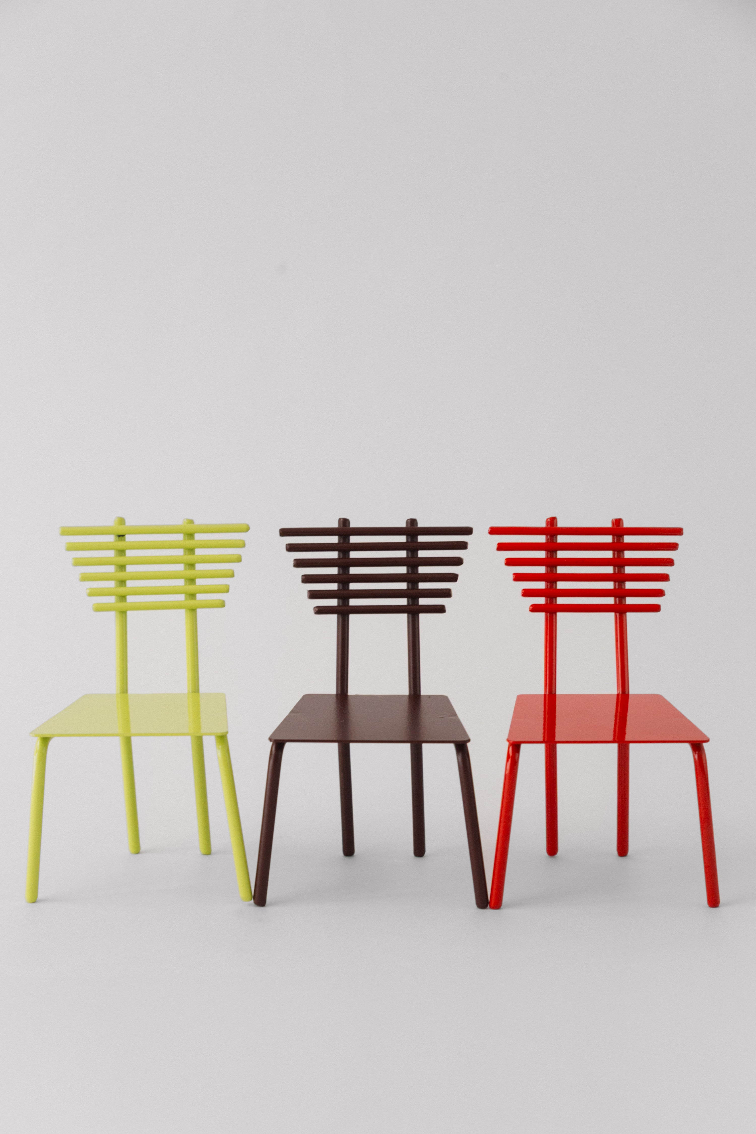 Veta Chair