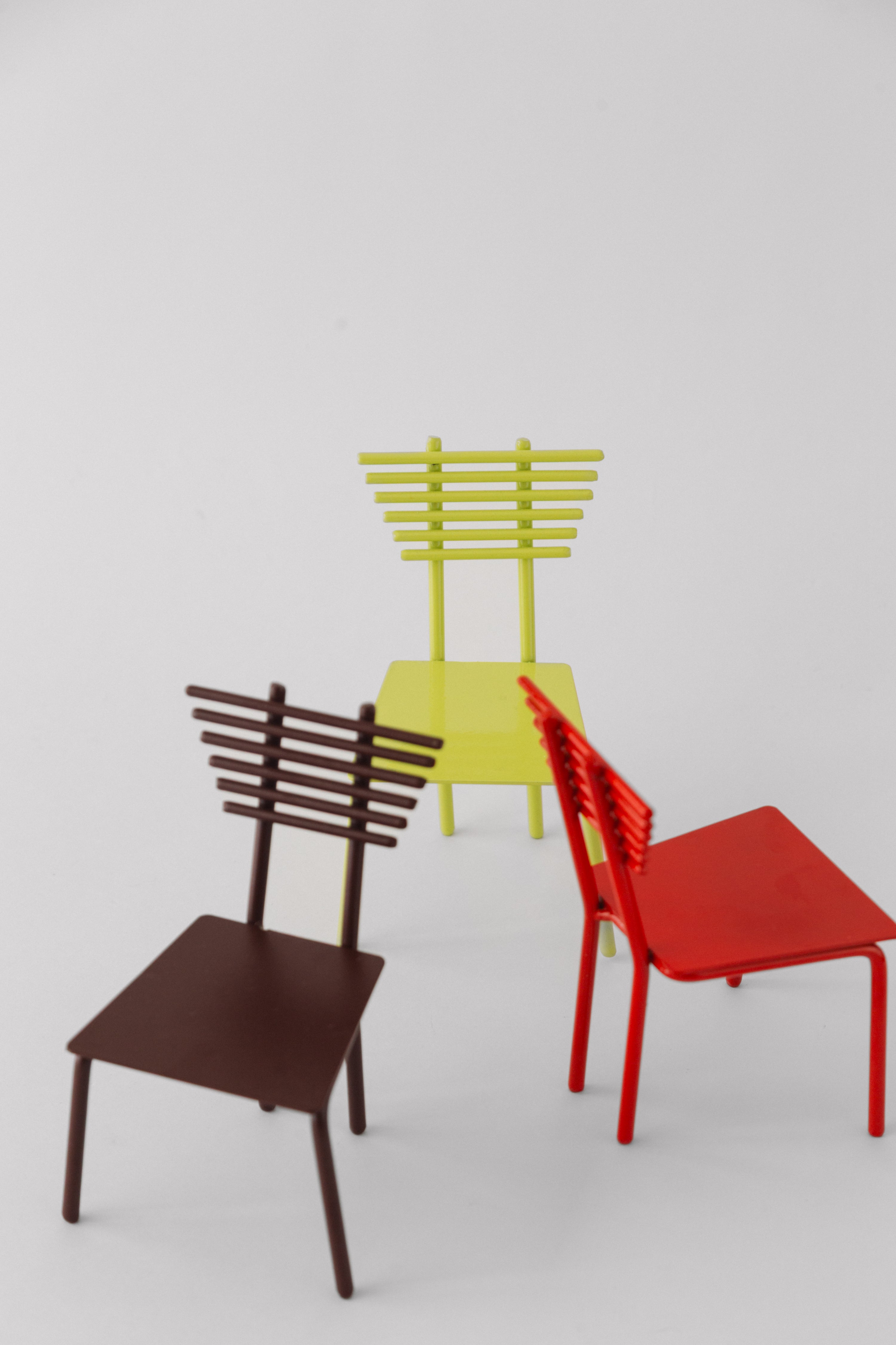 Veta Chair